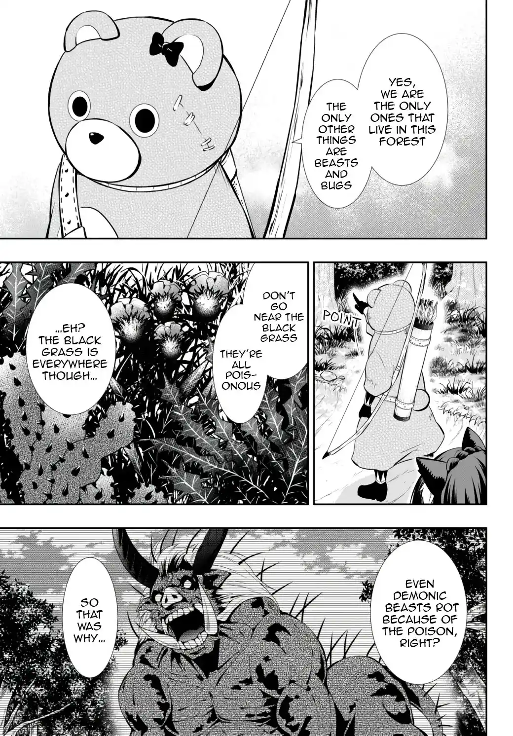 Isekai Maou to Shoukan Shoujo no Dorei Majutsu 74.2