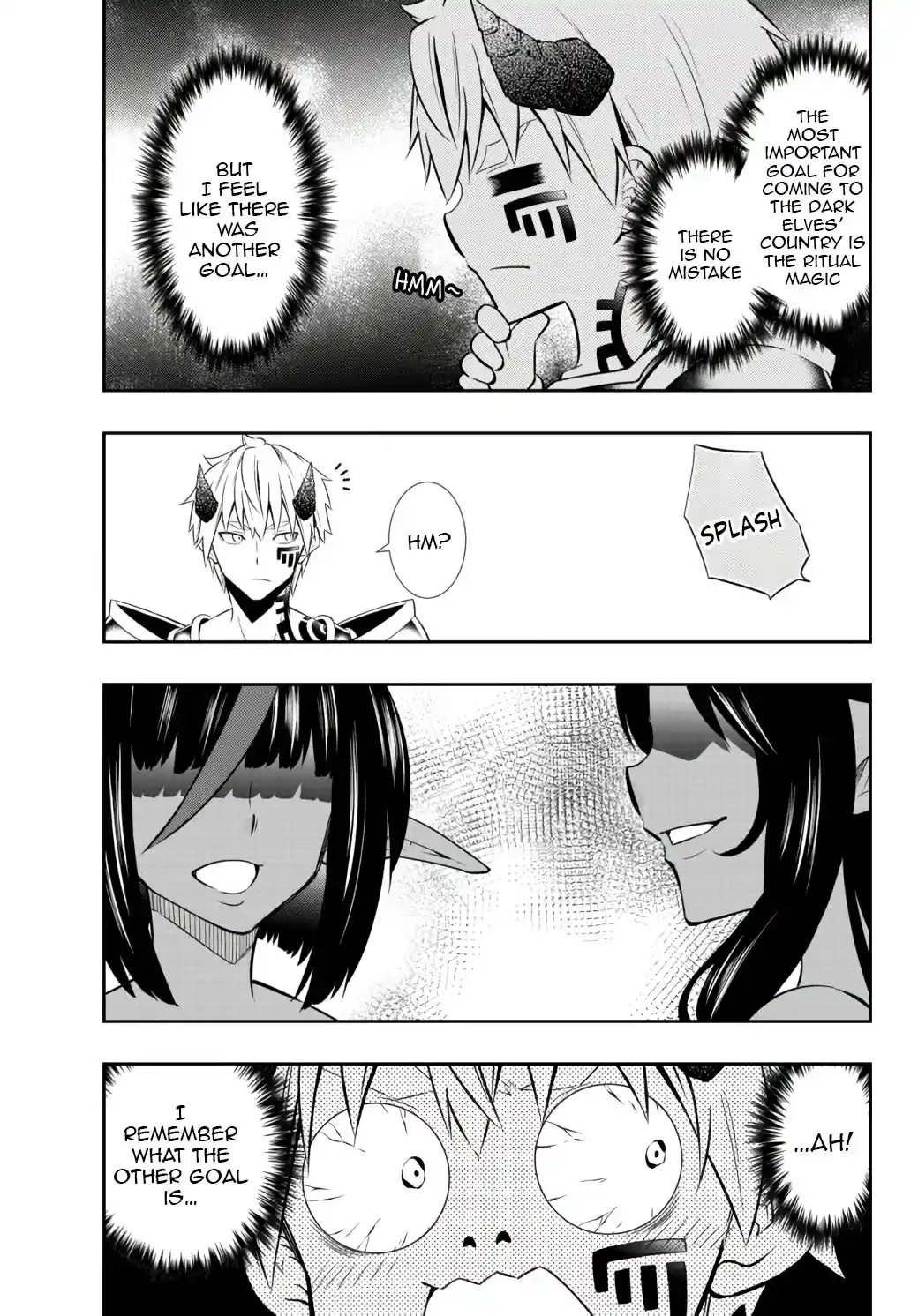 Isekai Maou to Shoukan Shoujo no Dorei Majutsu 74.2