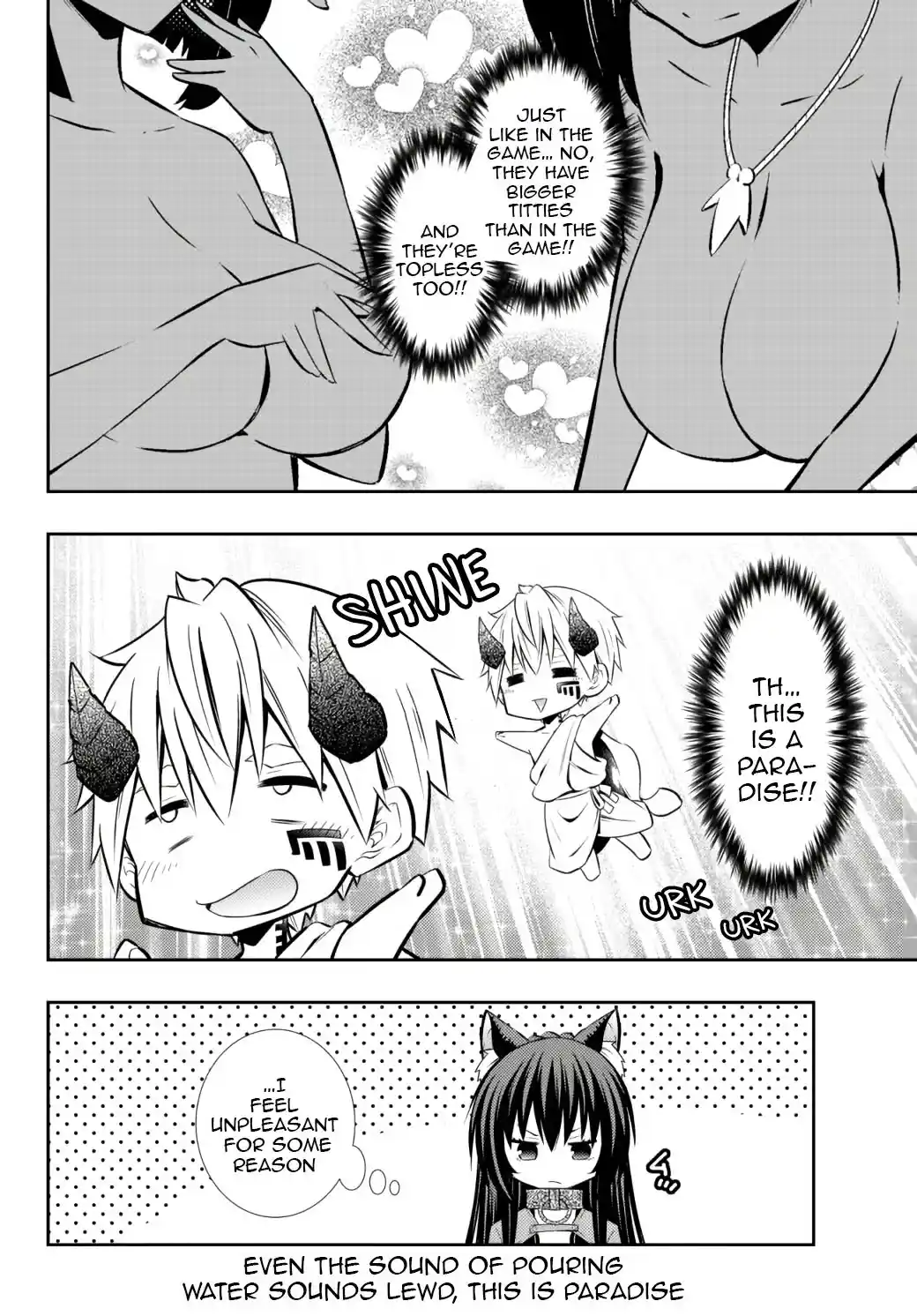 Isekai Maou to Shoukan Shoujo no Dorei Majutsu 74.2