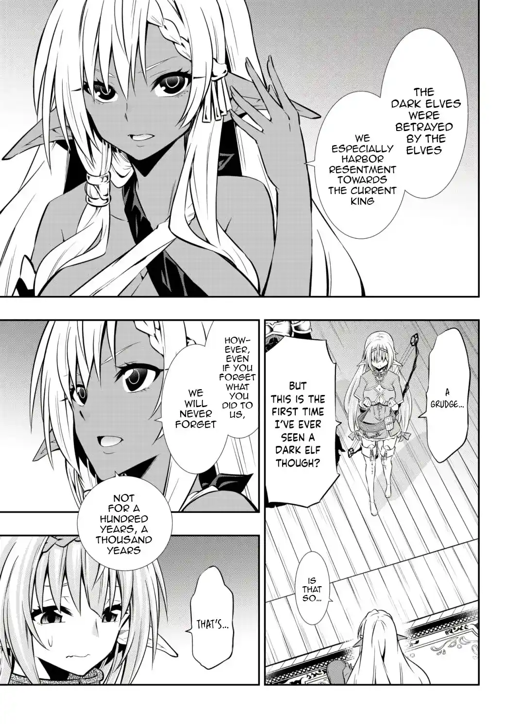 Isekai Maou to Shoukan Shoujo no Dorei Majutsu 75.1