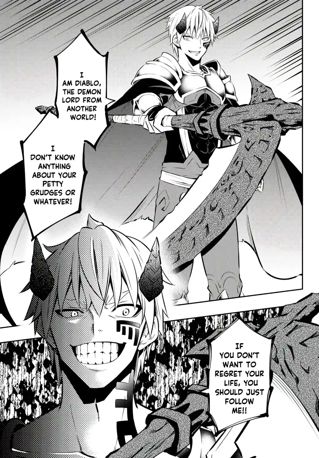 Isekai Maou to Shoukan Shoujo no Dorei Majutsu 75.1