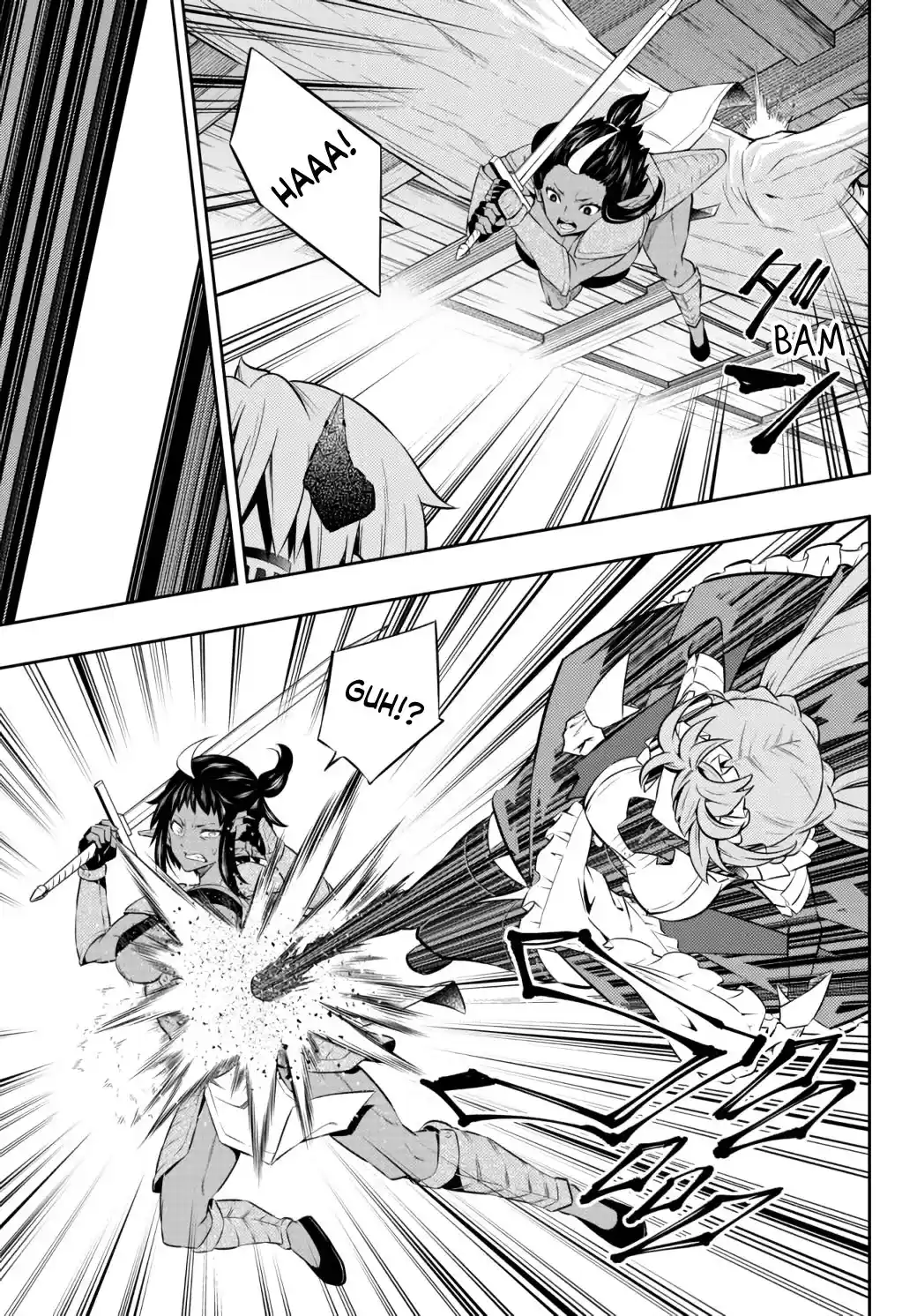 Isekai Maou to Shoukan Shoujo no Dorei Majutsu 75.2