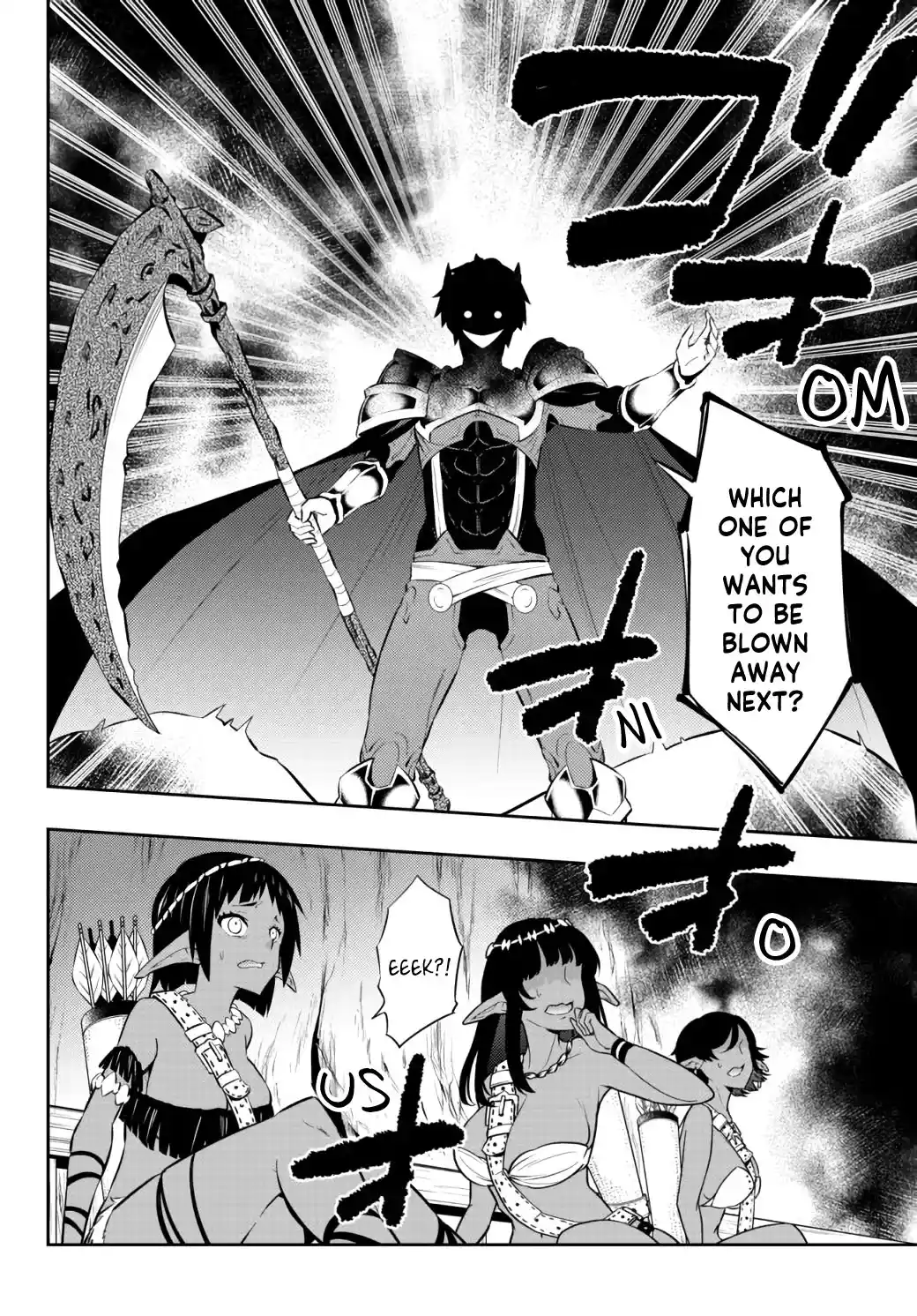 Isekai Maou to Shoukan Shoujo no Dorei Majutsu 75.2