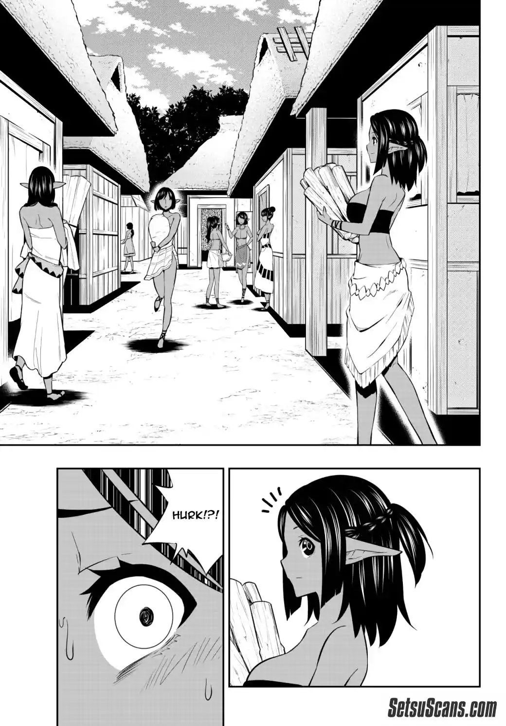 Isekai Maou to Shoukan Shoujo no Dorei Majutsu 77.1