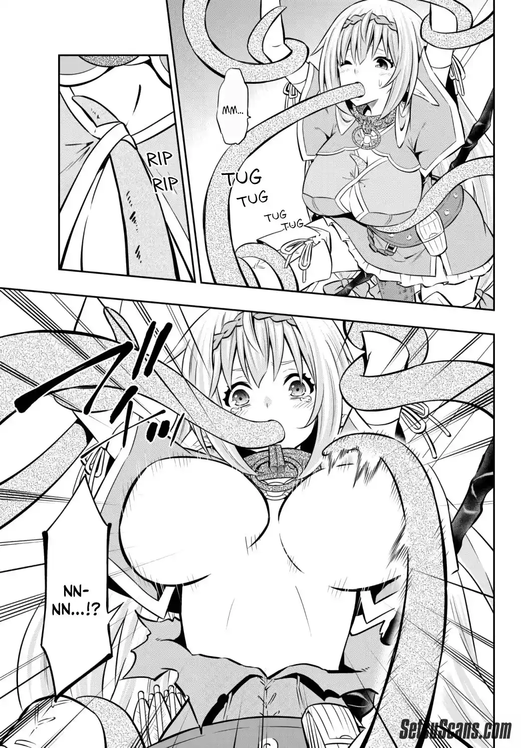 Isekai Maou to Shoukan Shoujo no Dorei Majutsu 78.1