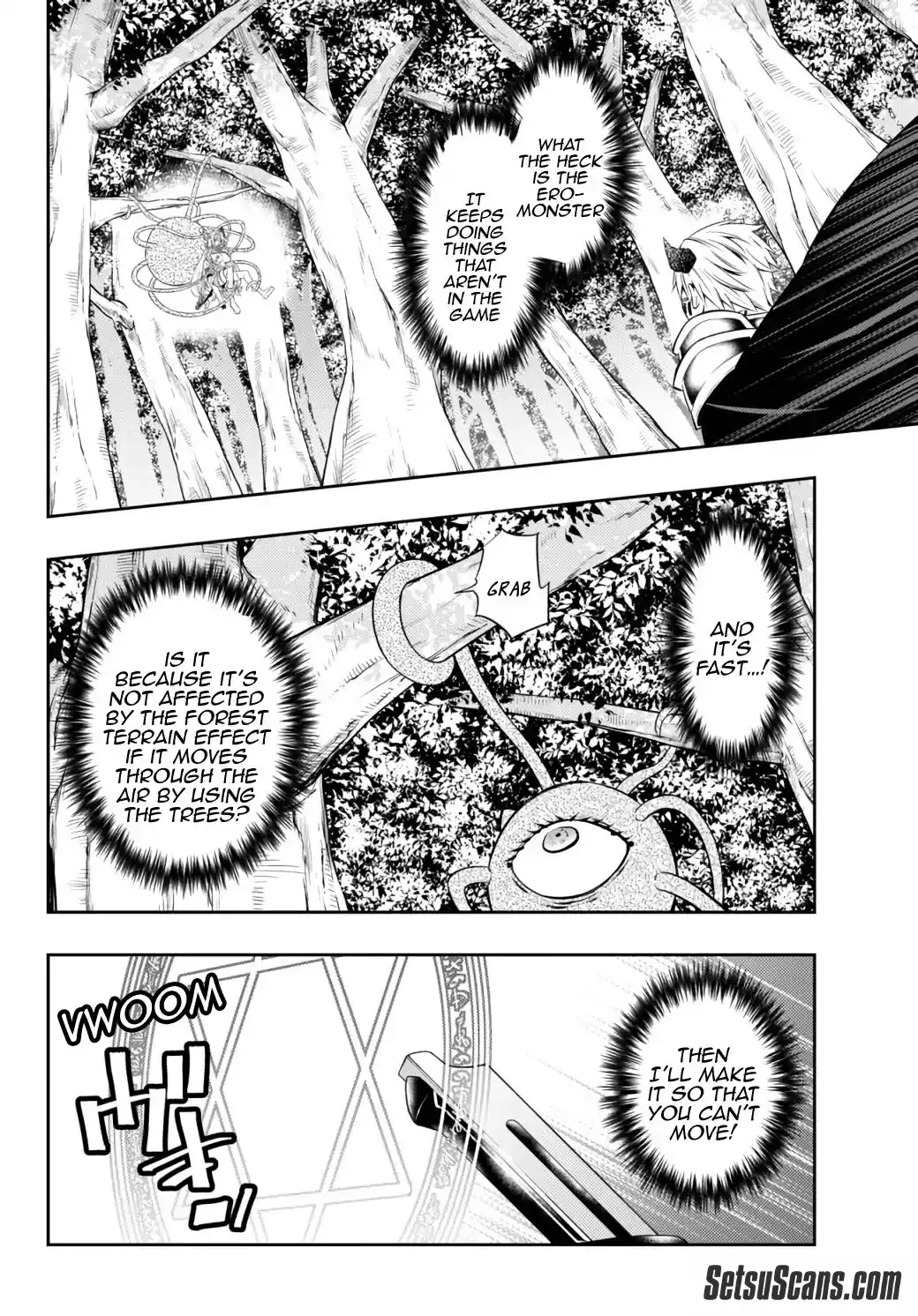 Isekai Maou to Shoukan Shoujo no Dorei Majutsu 78.1