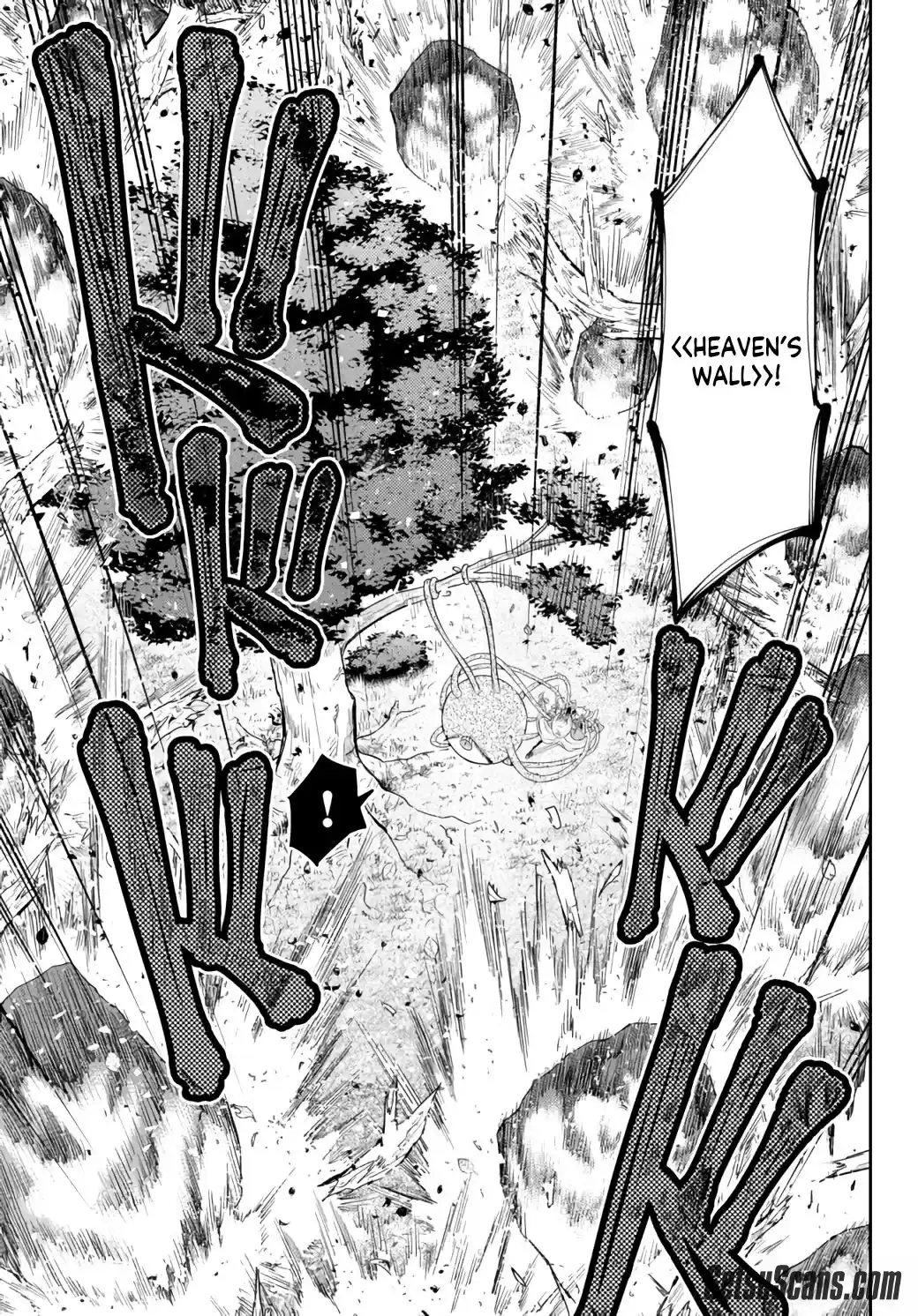 Isekai Maou to Shoukan Shoujo no Dorei Majutsu 78.1