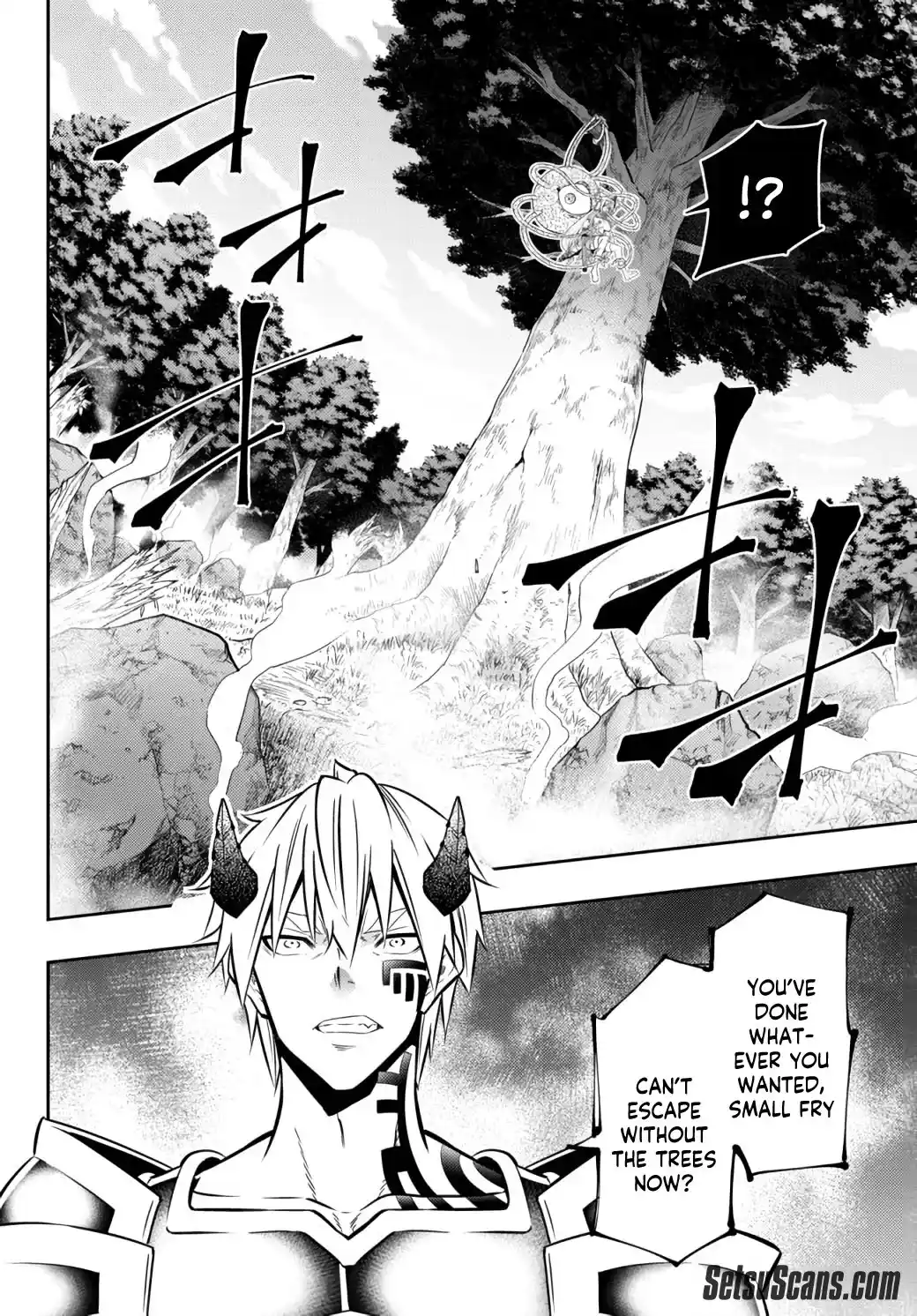 Isekai Maou to Shoukan Shoujo no Dorei Majutsu 78.1