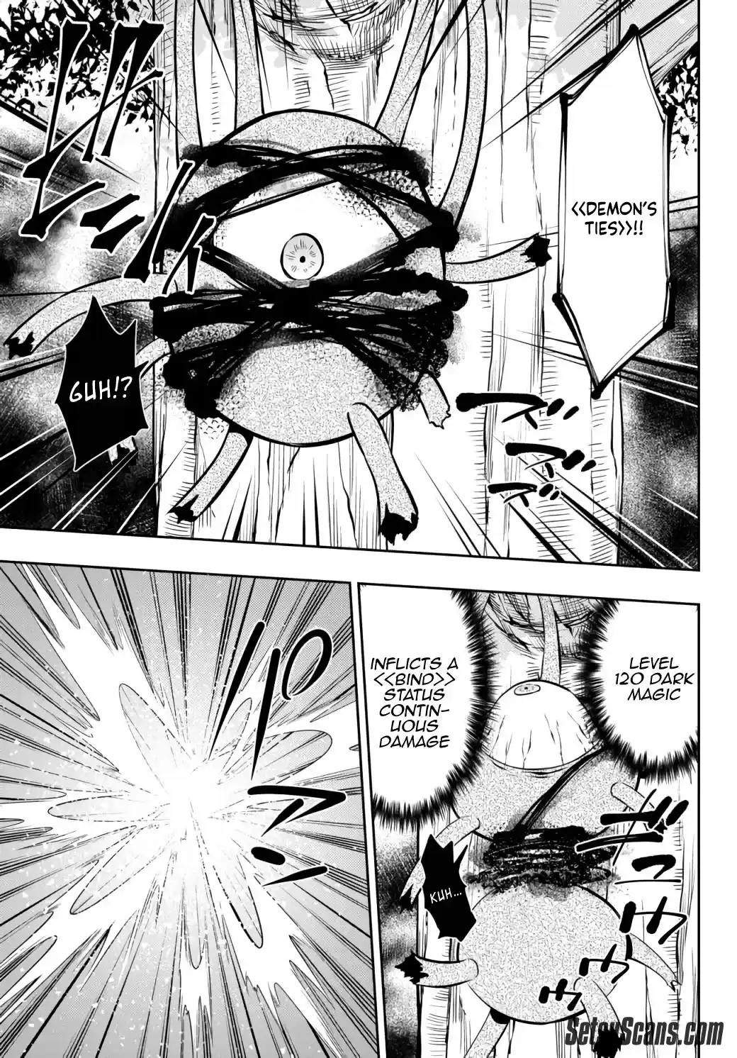 Isekai Maou to Shoukan Shoujo no Dorei Majutsu 78.1