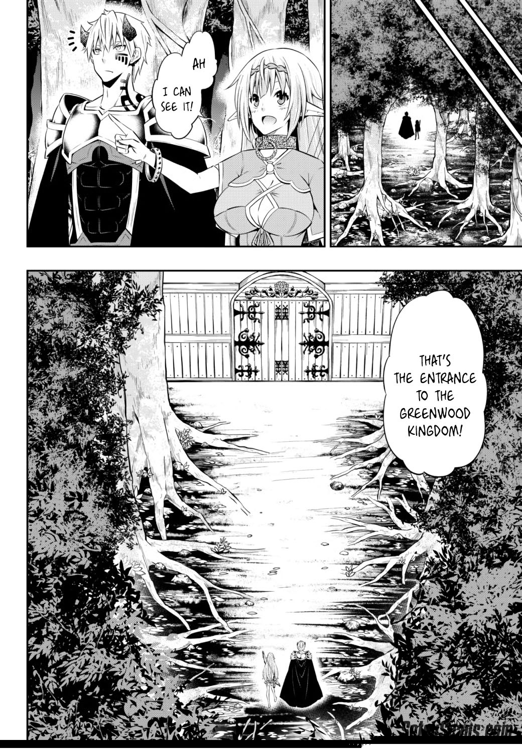 Isekai Maou to Shoukan Shoujo no Dorei Majutsu 78.2