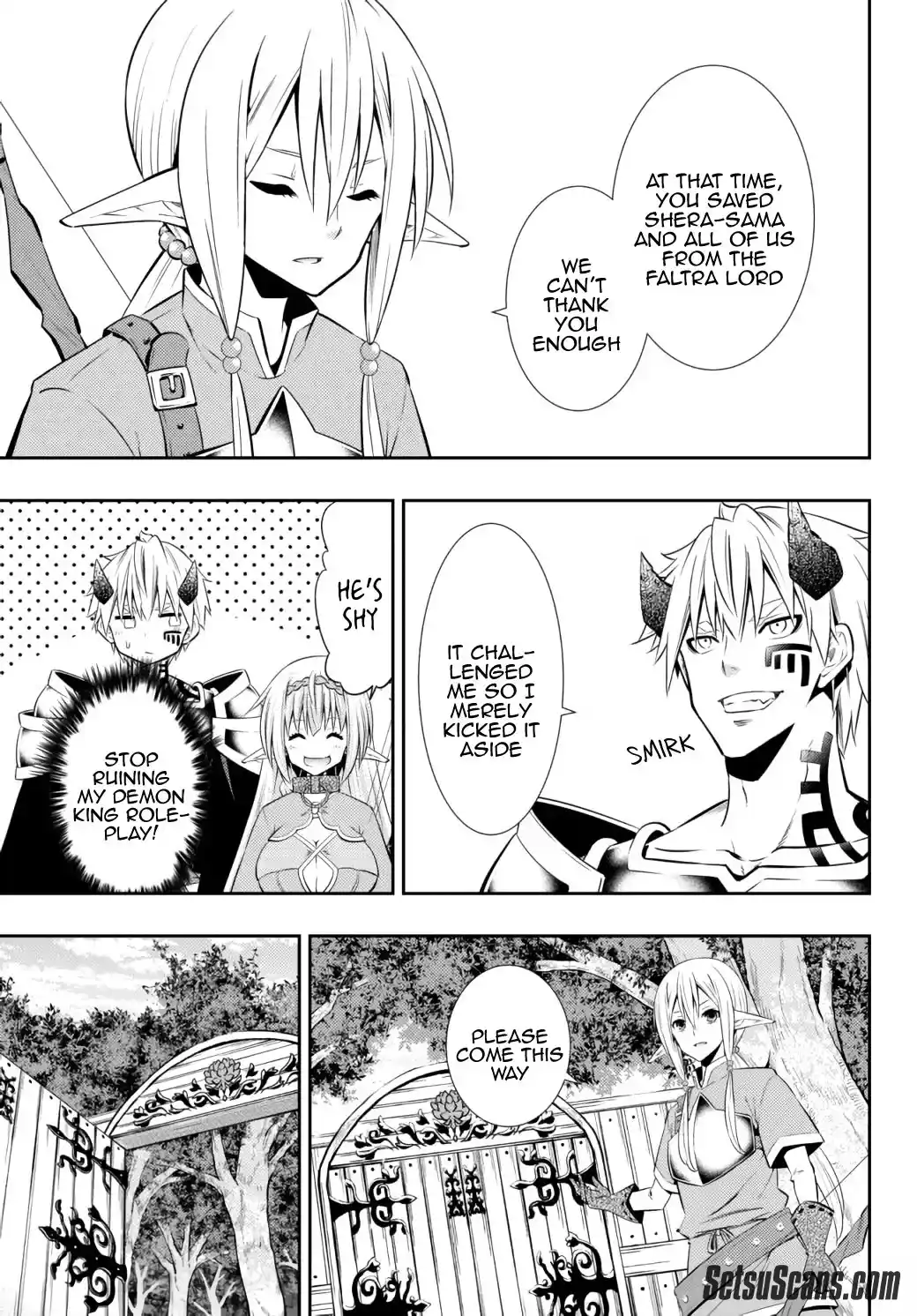 Isekai Maou to Shoukan Shoujo no Dorei Majutsu 78.2