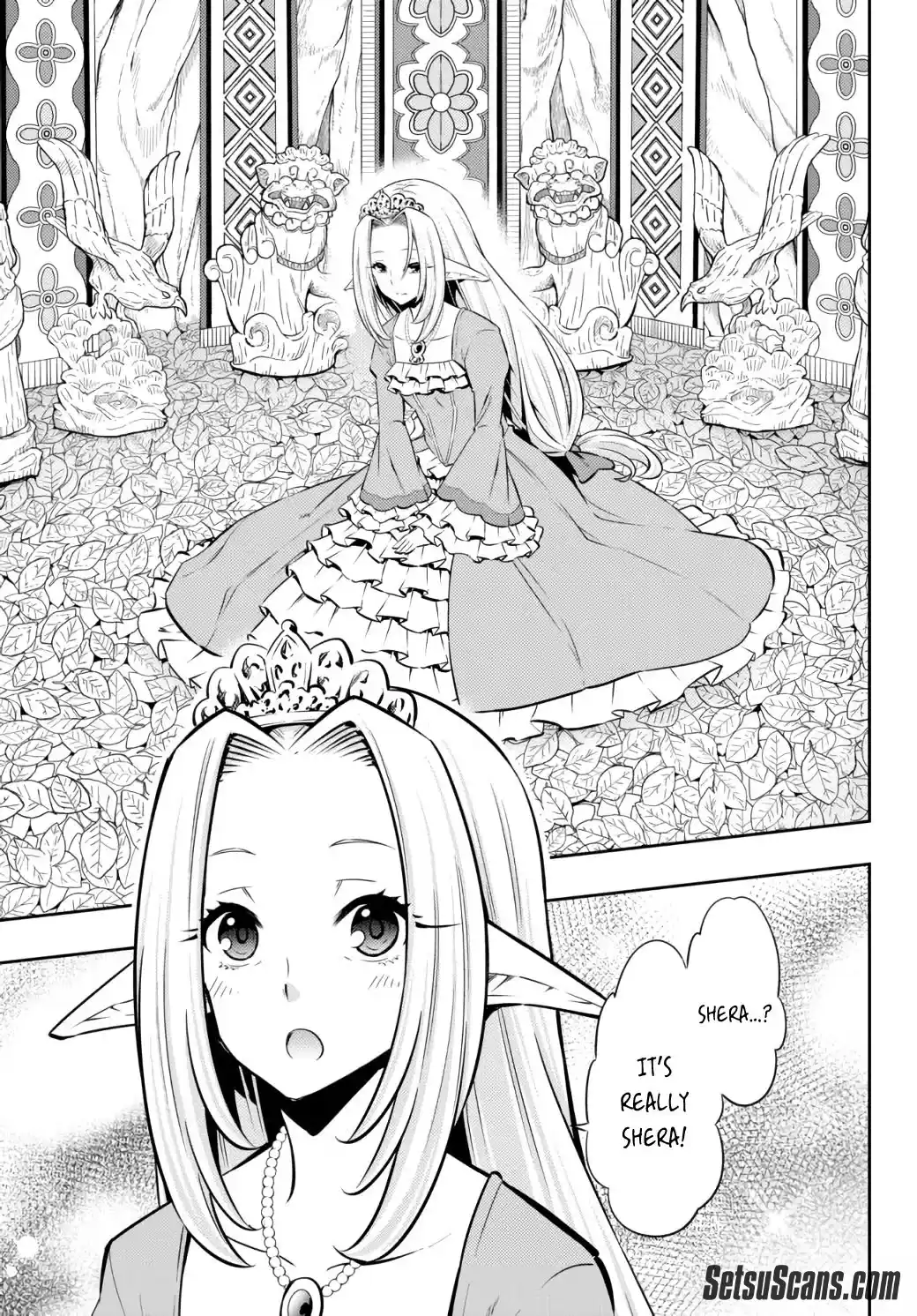 Isekai Maou to Shoukan Shoujo no Dorei Majutsu 78.2