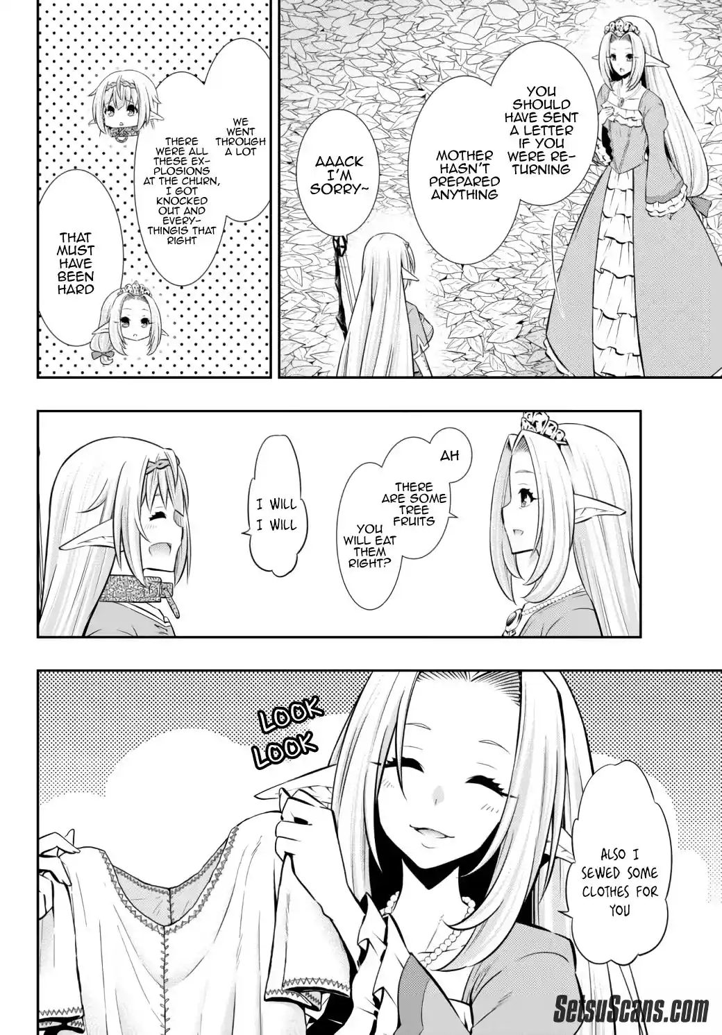 Isekai Maou to Shoukan Shoujo no Dorei Majutsu 78.2