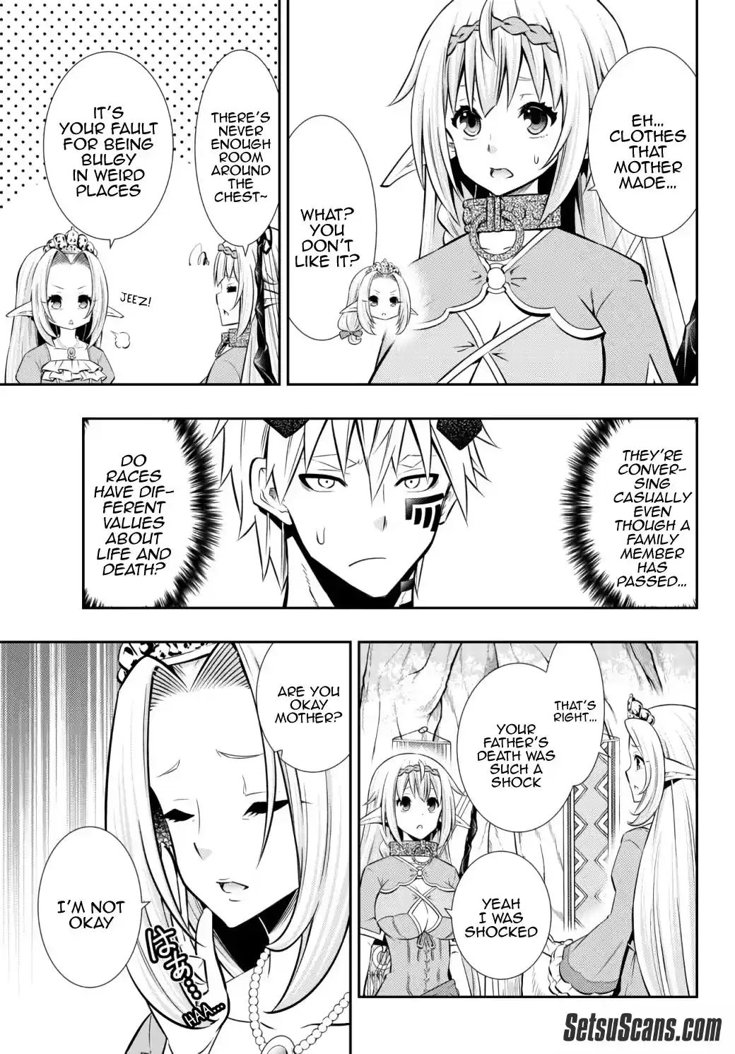 Isekai Maou to Shoukan Shoujo no Dorei Majutsu 78.2