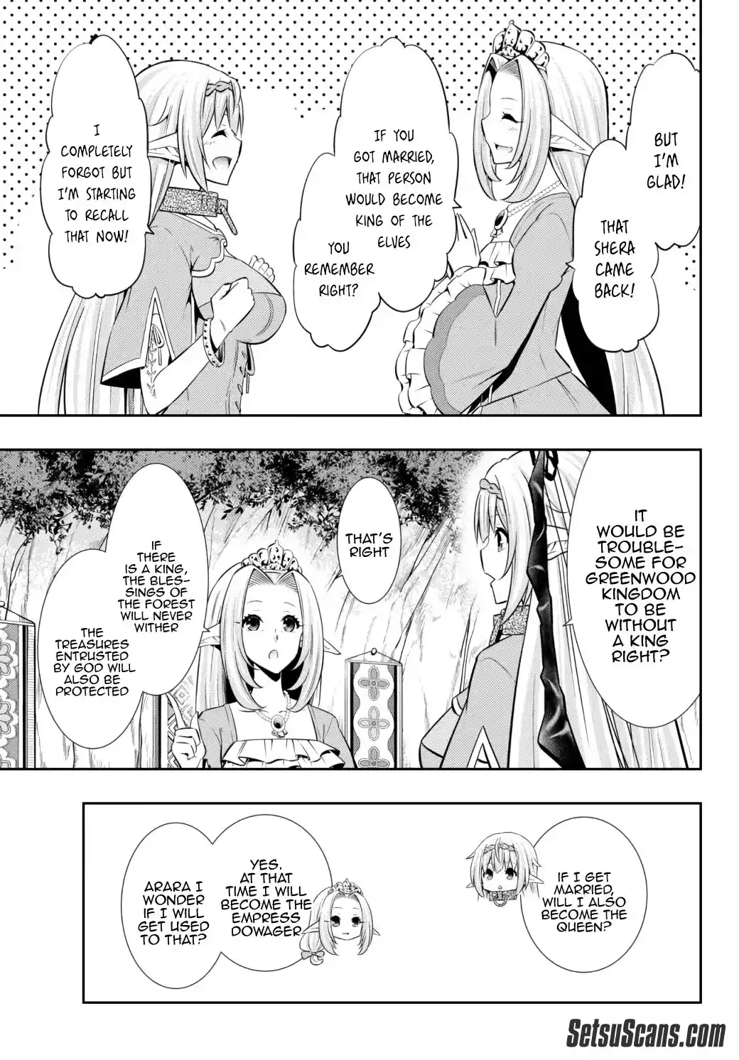 Isekai Maou to Shoukan Shoujo no Dorei Majutsu 78.2