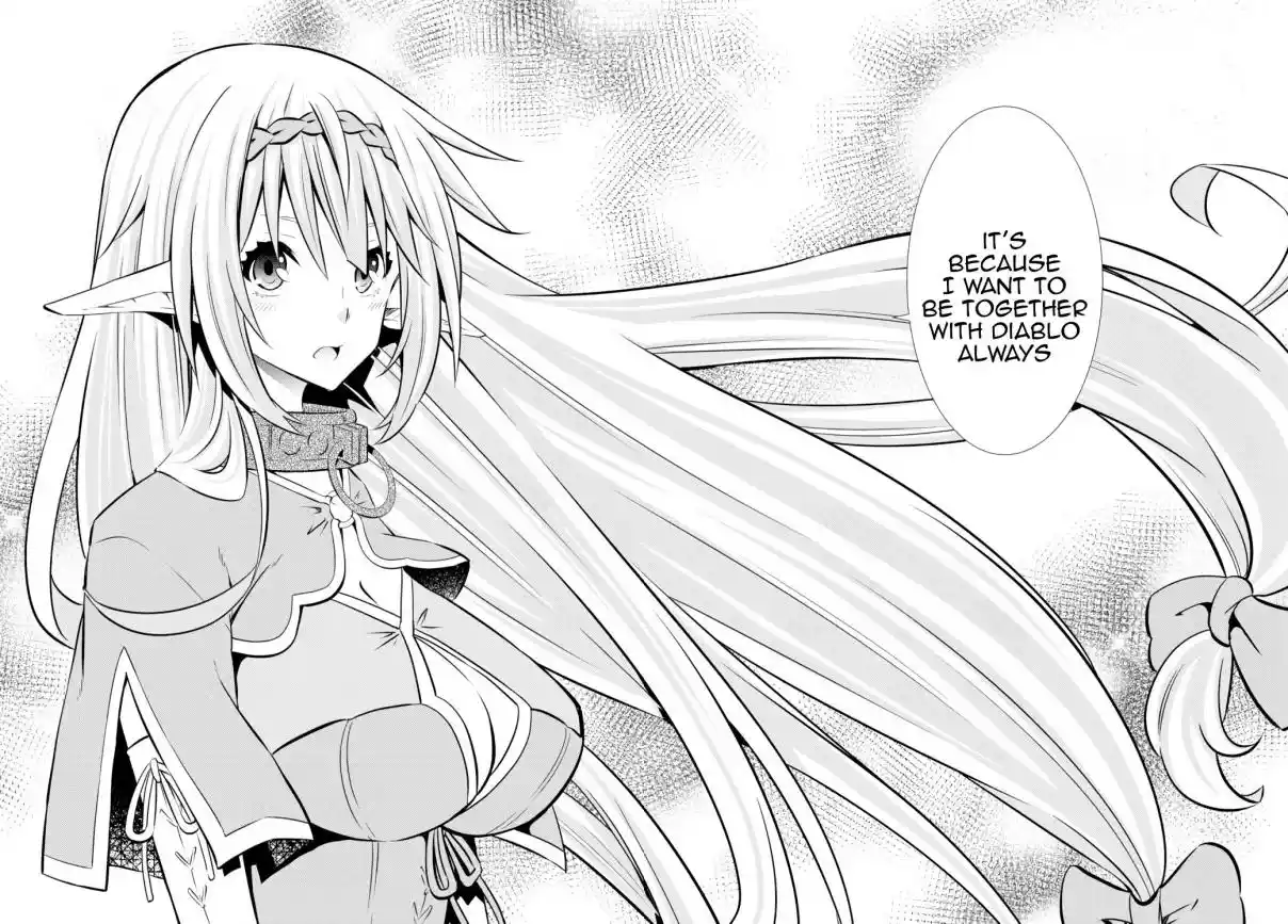 Isekai Maou to Shoukan Shoujo no Dorei Majutsu 79.1