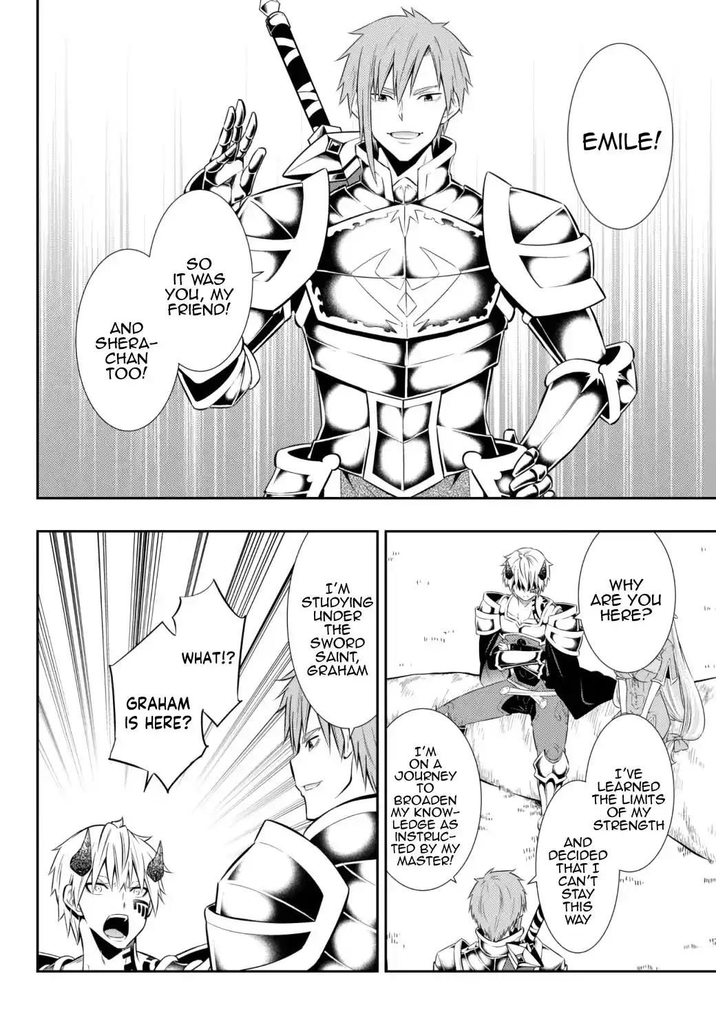 Isekai Maou to Shoukan Shoujo no Dorei Majutsu 79.1