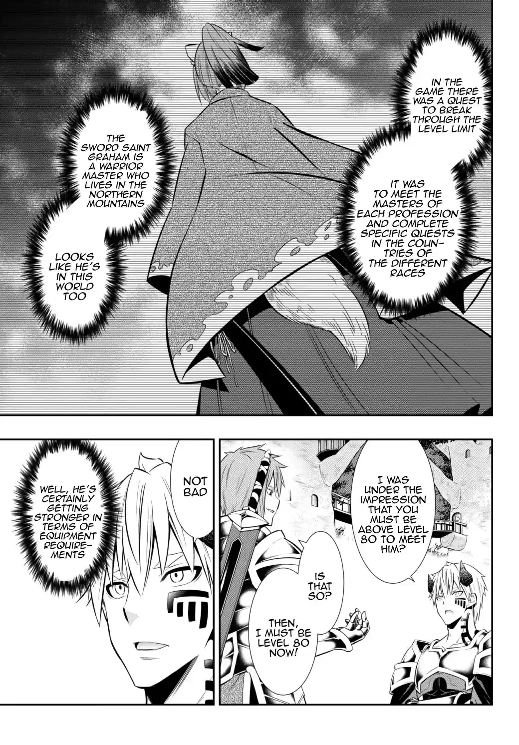 Isekai Maou to Shoukan Shoujo no Dorei Majutsu 79.1