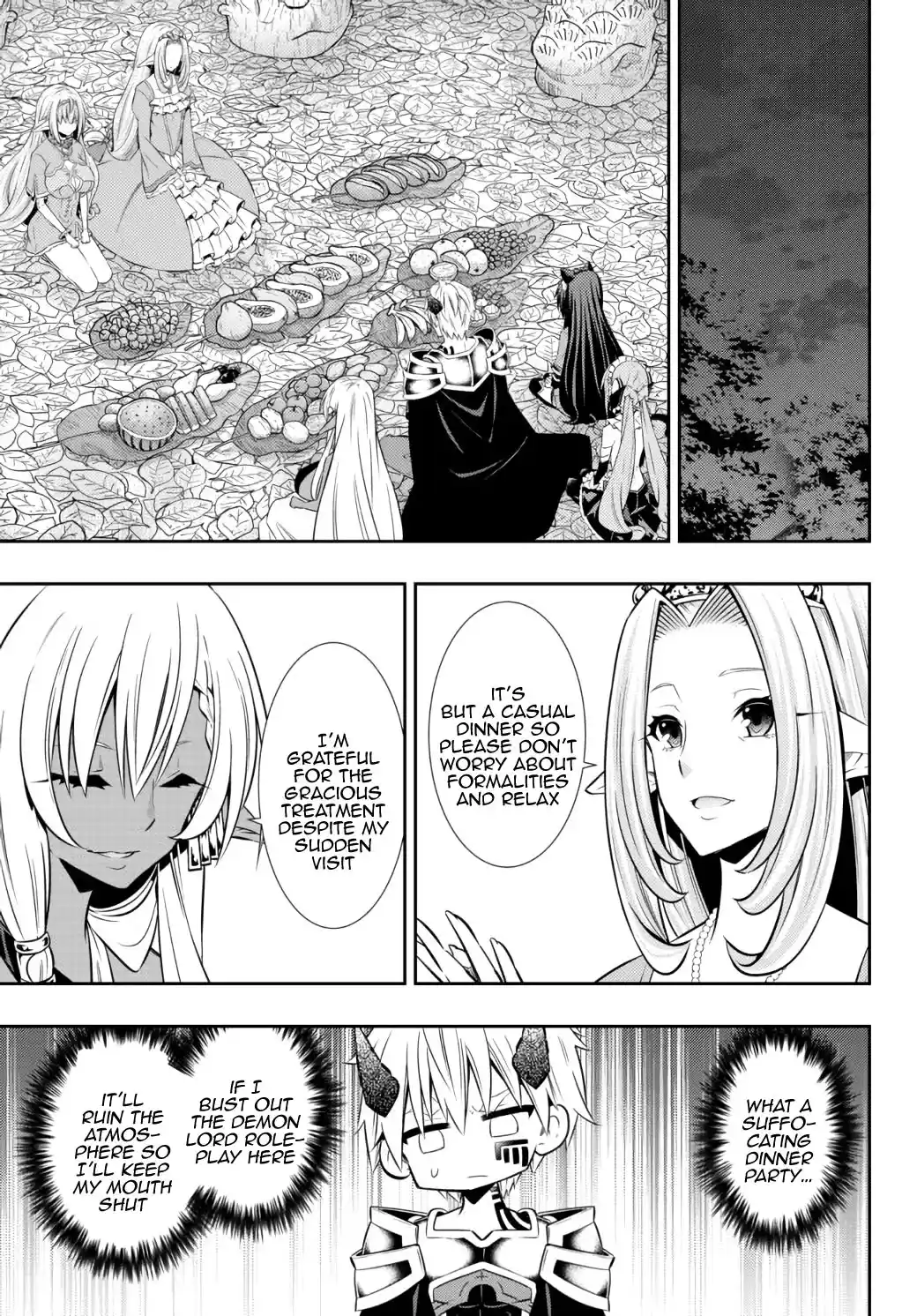 Isekai Maou to Shoukan Shoujo no Dorei Majutsu 79.2