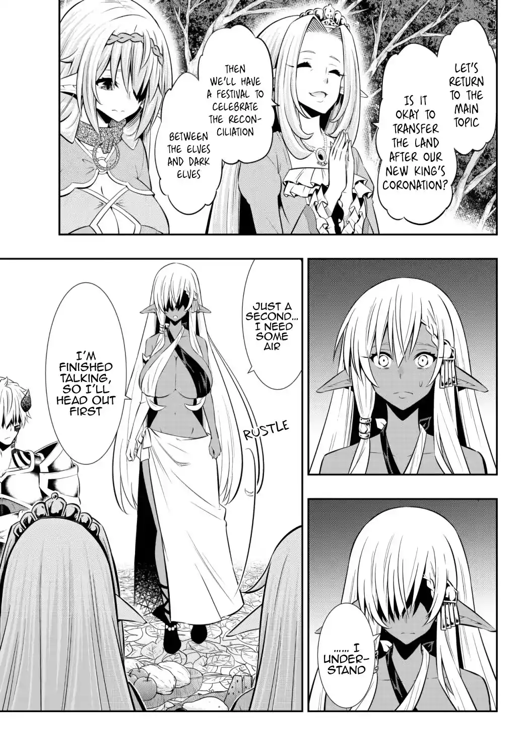 Isekai Maou to Shoukan Shoujo no Dorei Majutsu 79.2