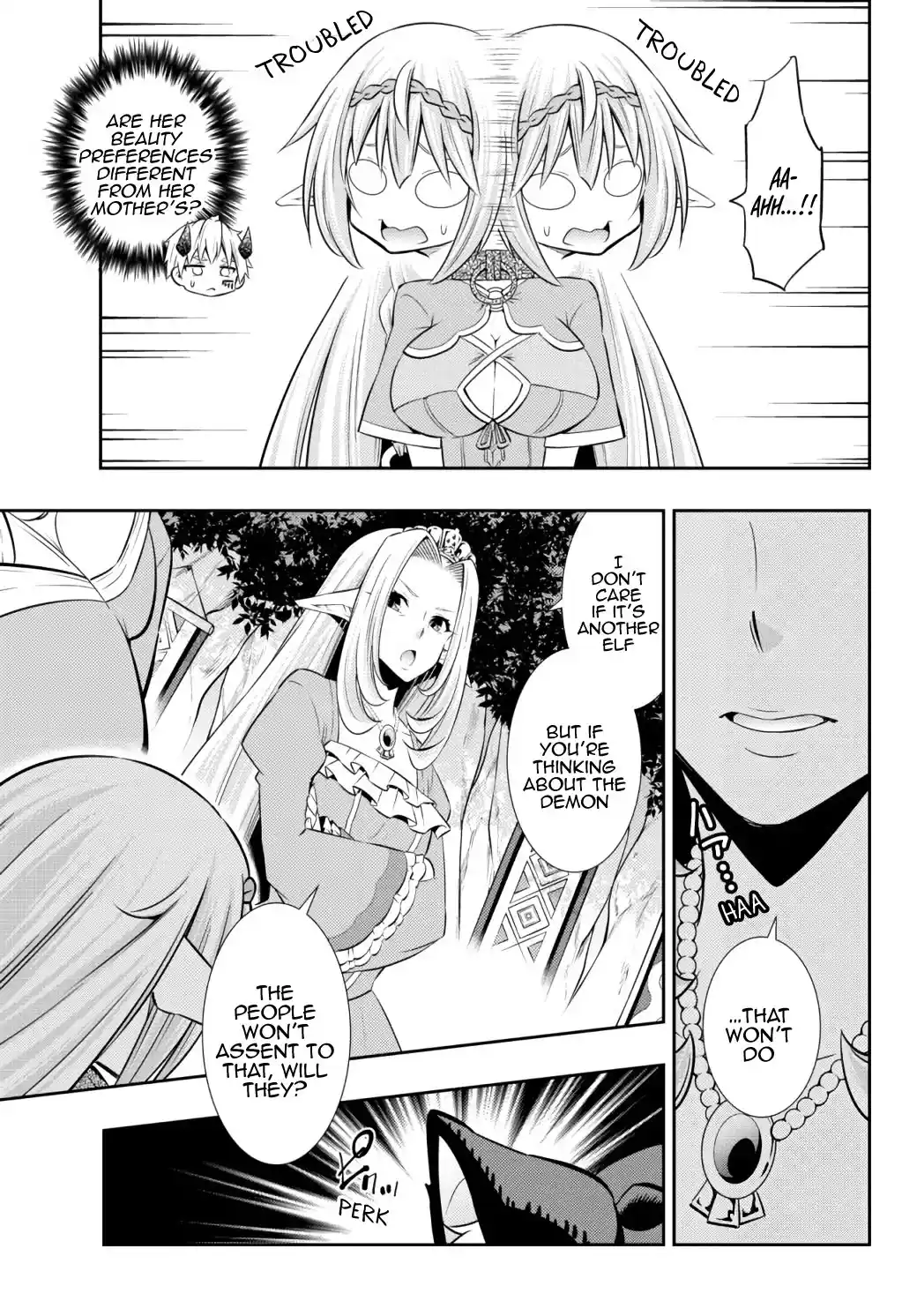 Isekai Maou to Shoukan Shoujo no Dorei Majutsu 80.1