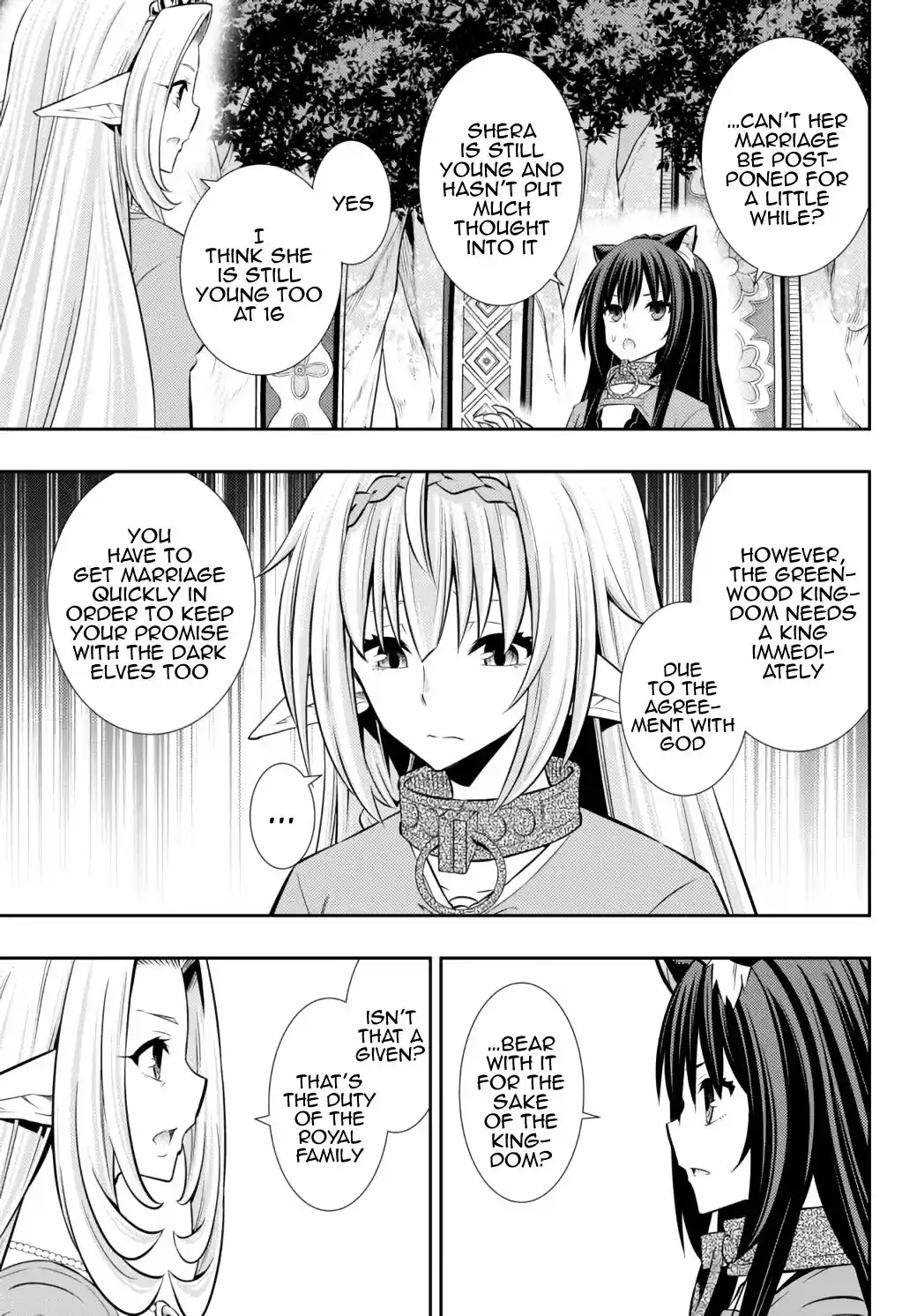 Isekai Maou to Shoukan Shoujo no Dorei Majutsu 80.1