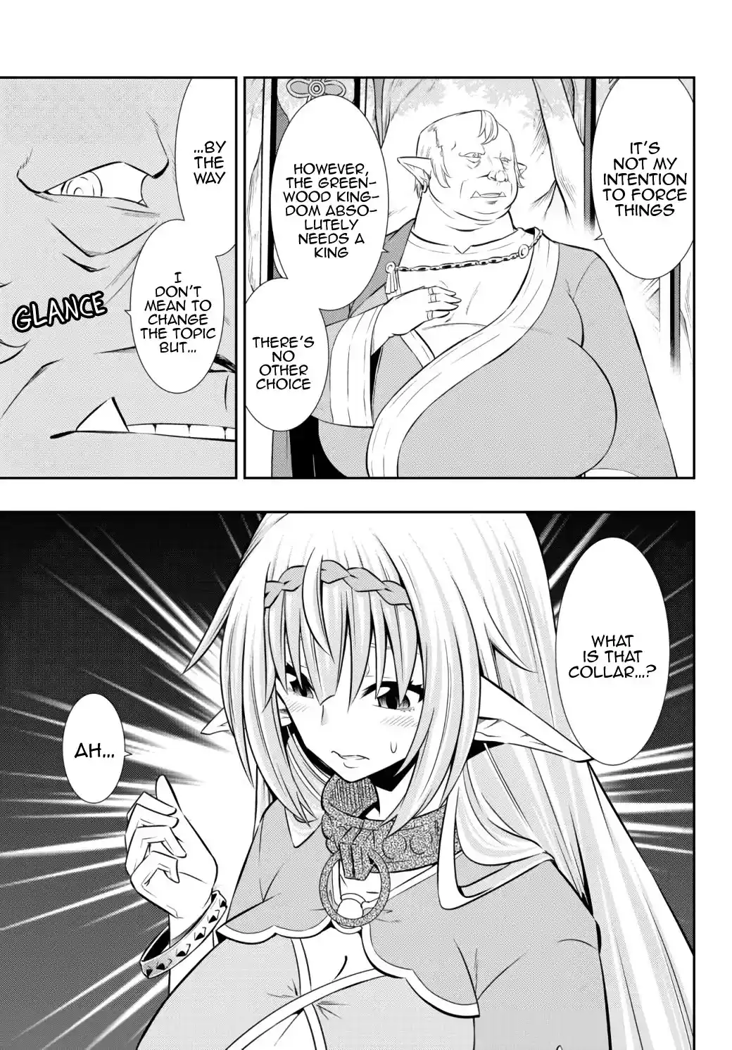 Isekai Maou to Shoukan Shoujo no Dorei Majutsu 80.1