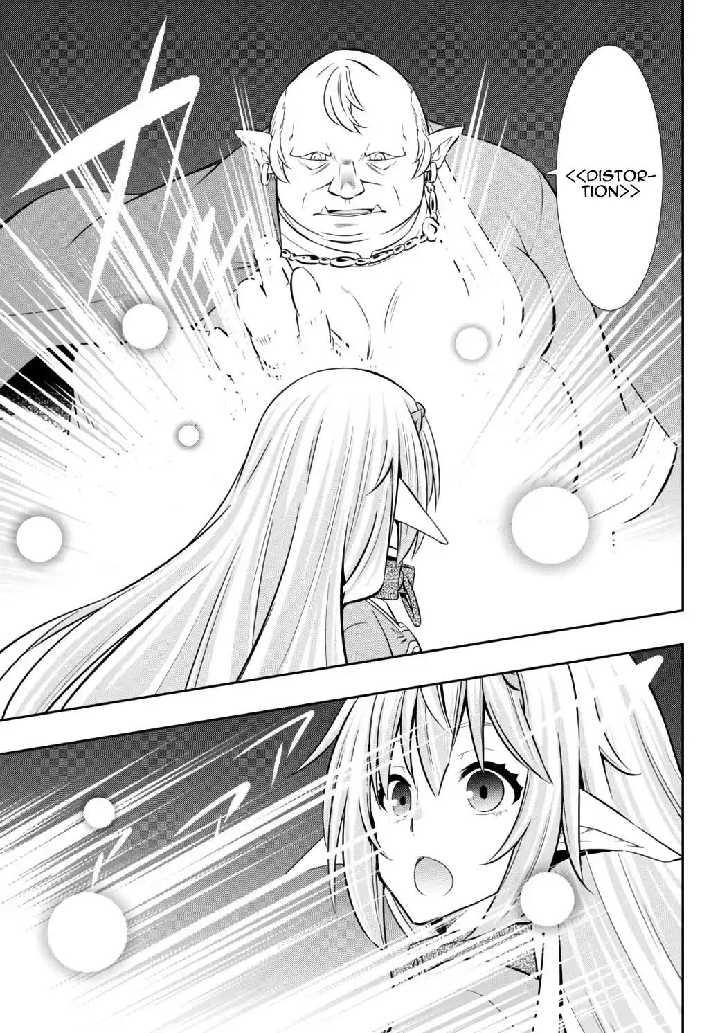 Isekai Maou to Shoukan Shoujo no Dorei Majutsu 80.1