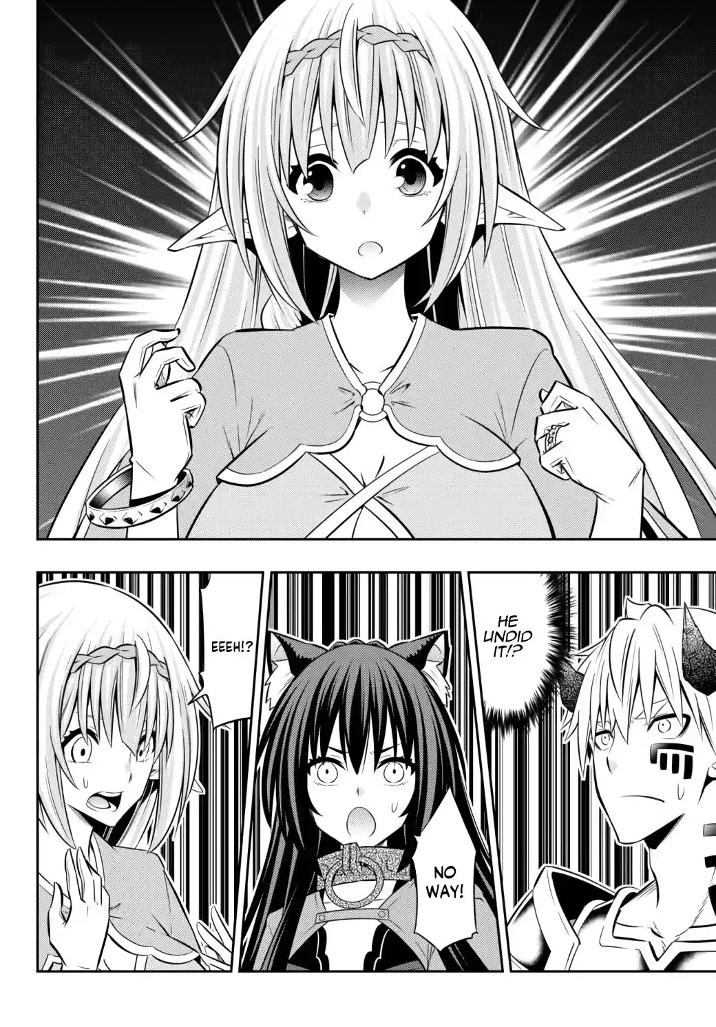 Isekai Maou to Shoukan Shoujo no Dorei Majutsu 80.1