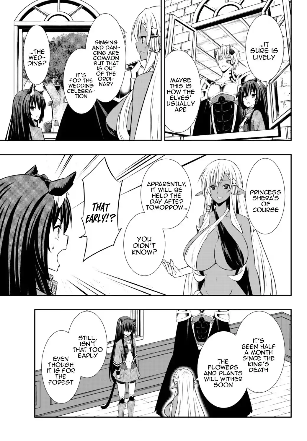 Isekai Maou to Shoukan Shoujo no Dorei Majutsu 80.2