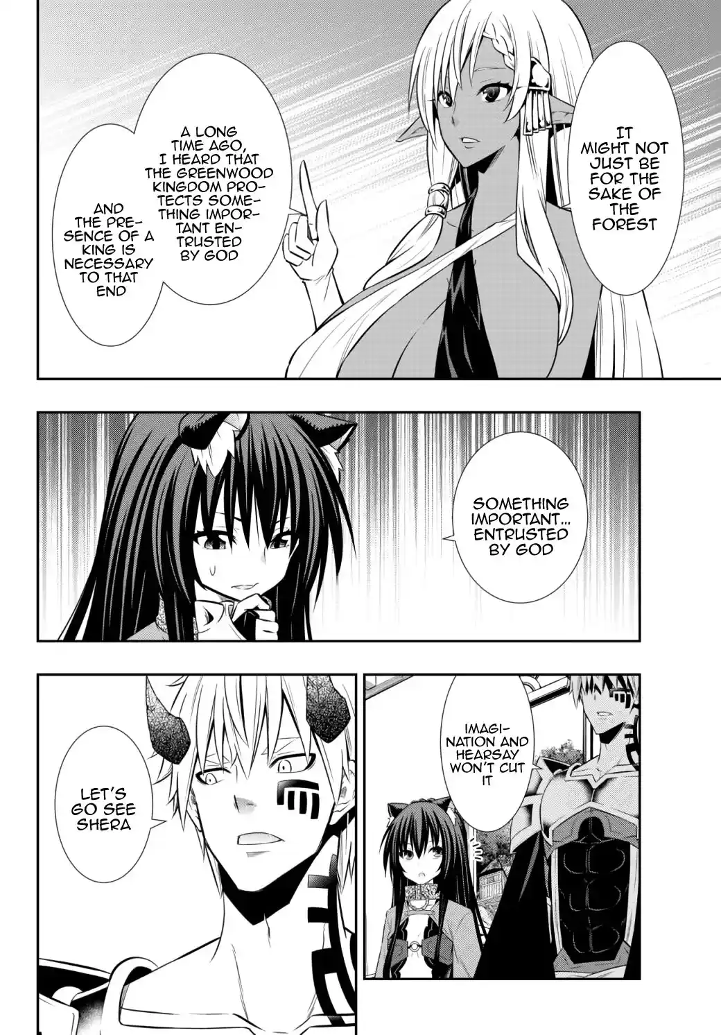 Isekai Maou to Shoukan Shoujo no Dorei Majutsu 80.2