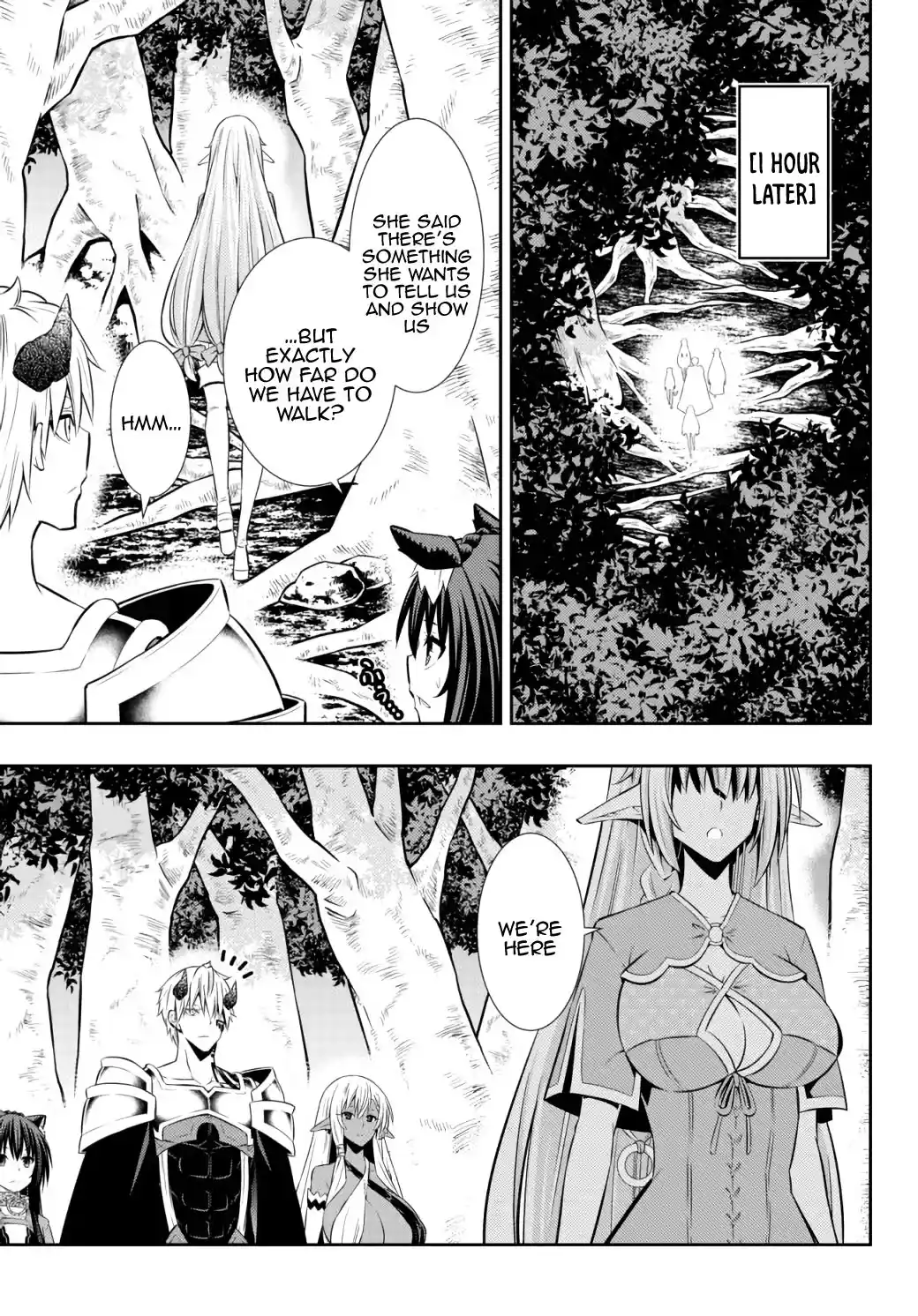 Isekai Maou to Shoukan Shoujo no Dorei Majutsu 80.2