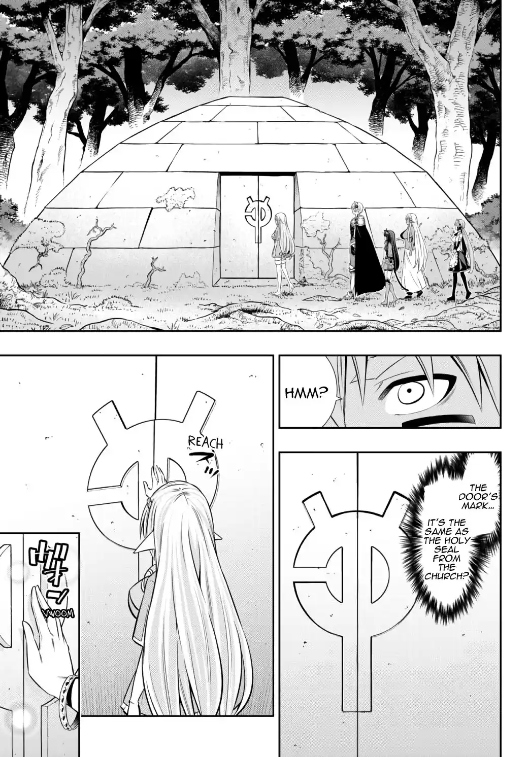 Isekai Maou to Shoukan Shoujo no Dorei Majutsu 80.2