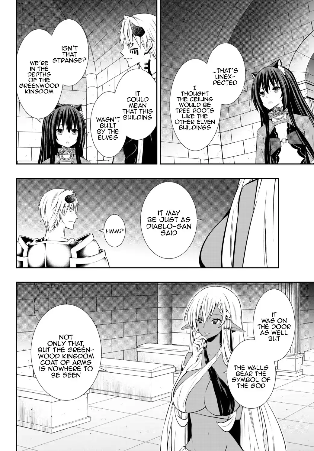 Isekai Maou to Shoukan Shoujo no Dorei Majutsu 80.2