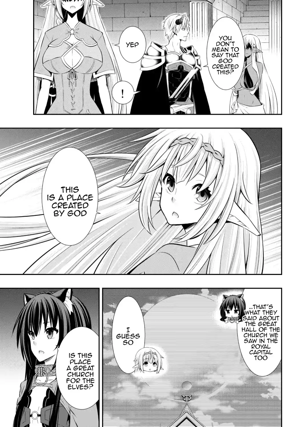 Isekai Maou to Shoukan Shoujo no Dorei Majutsu 80.2