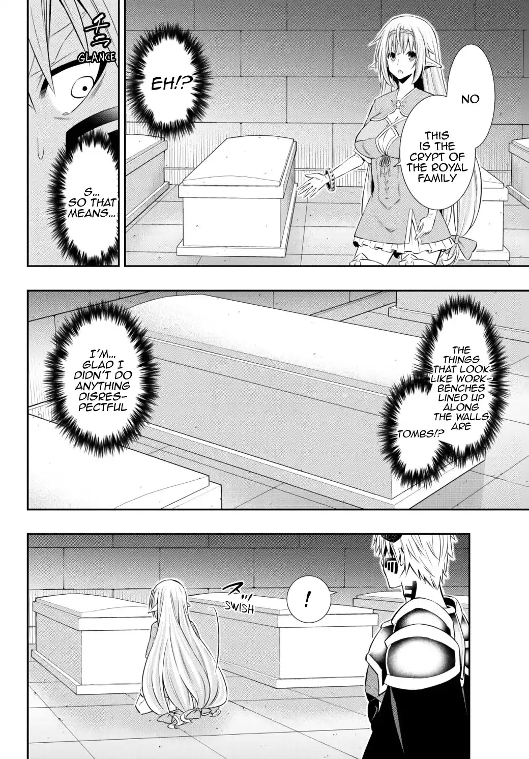 Isekai Maou to Shoukan Shoujo no Dorei Majutsu 80.2