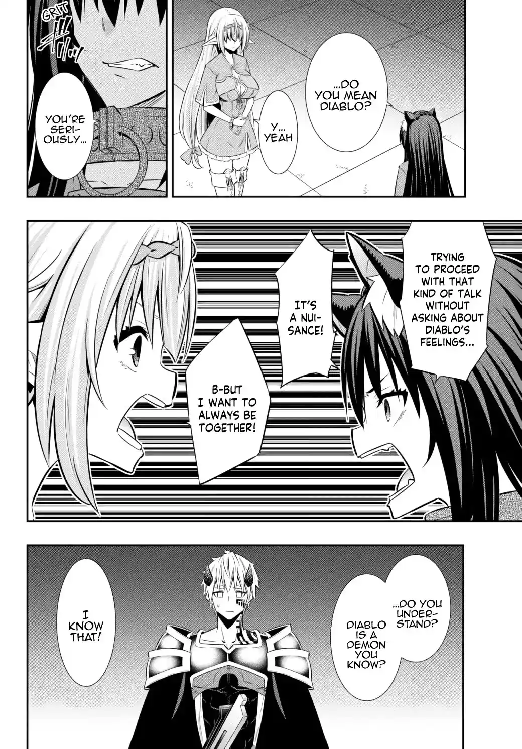 Isekai Maou to Shoukan Shoujo no Dorei Majutsu 80.2