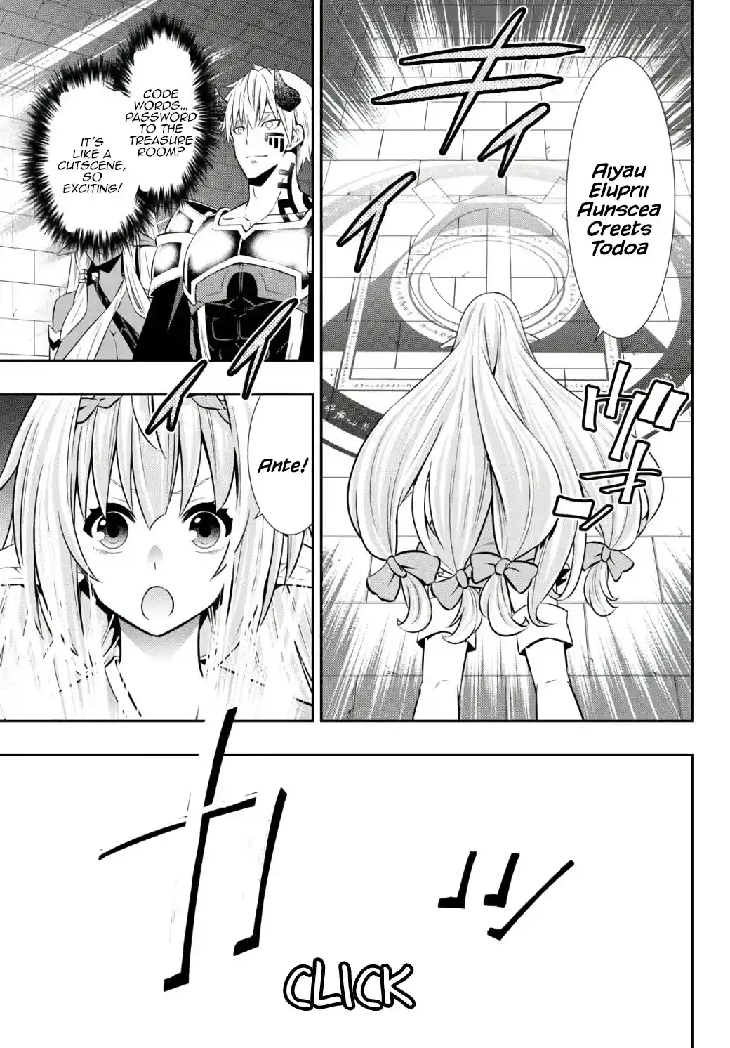 Isekai Maou to Shoukan Shoujo no Dorei Majutsu 81.1