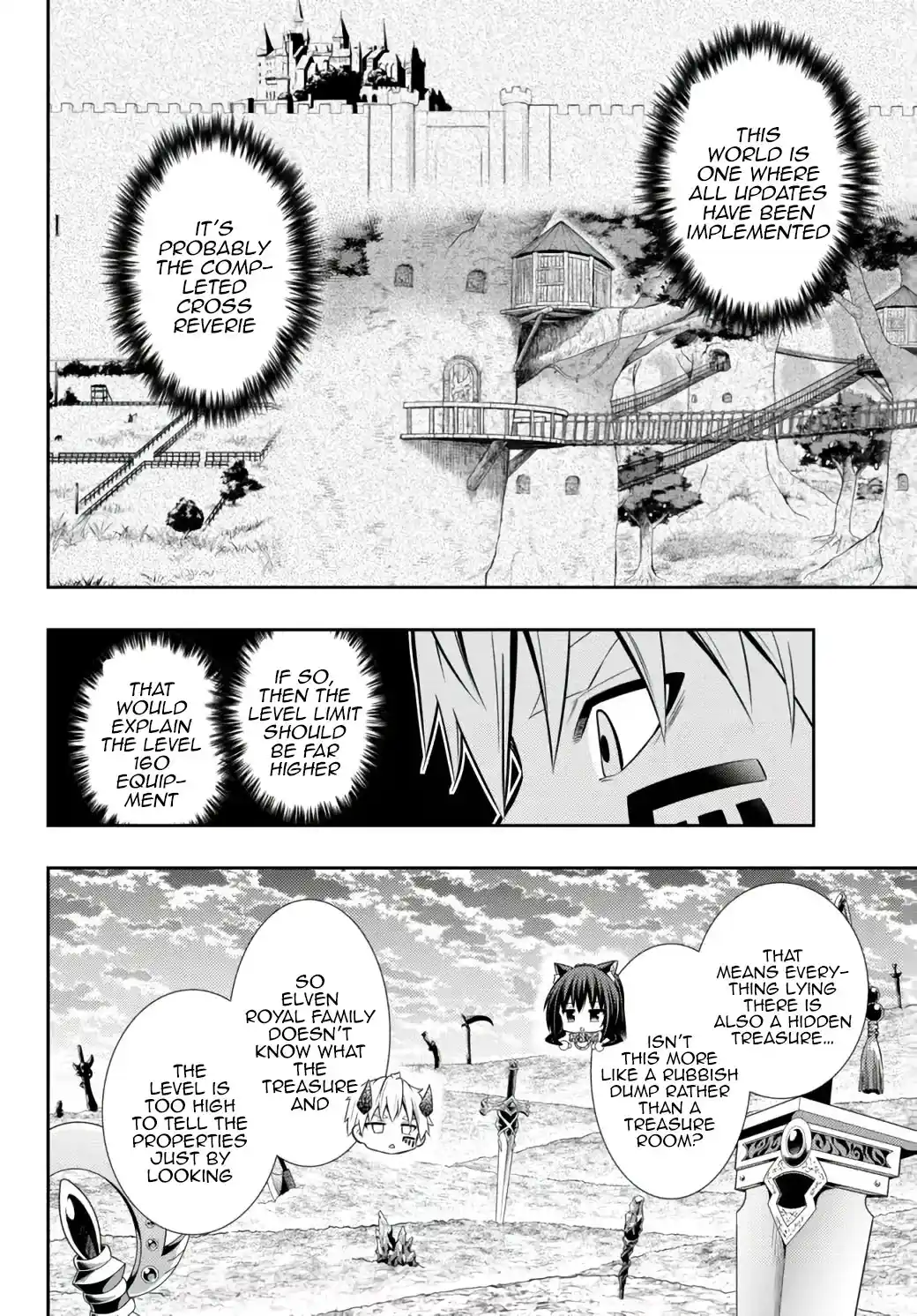 Isekai Maou to Shoukan Shoujo no Dorei Majutsu 81.1