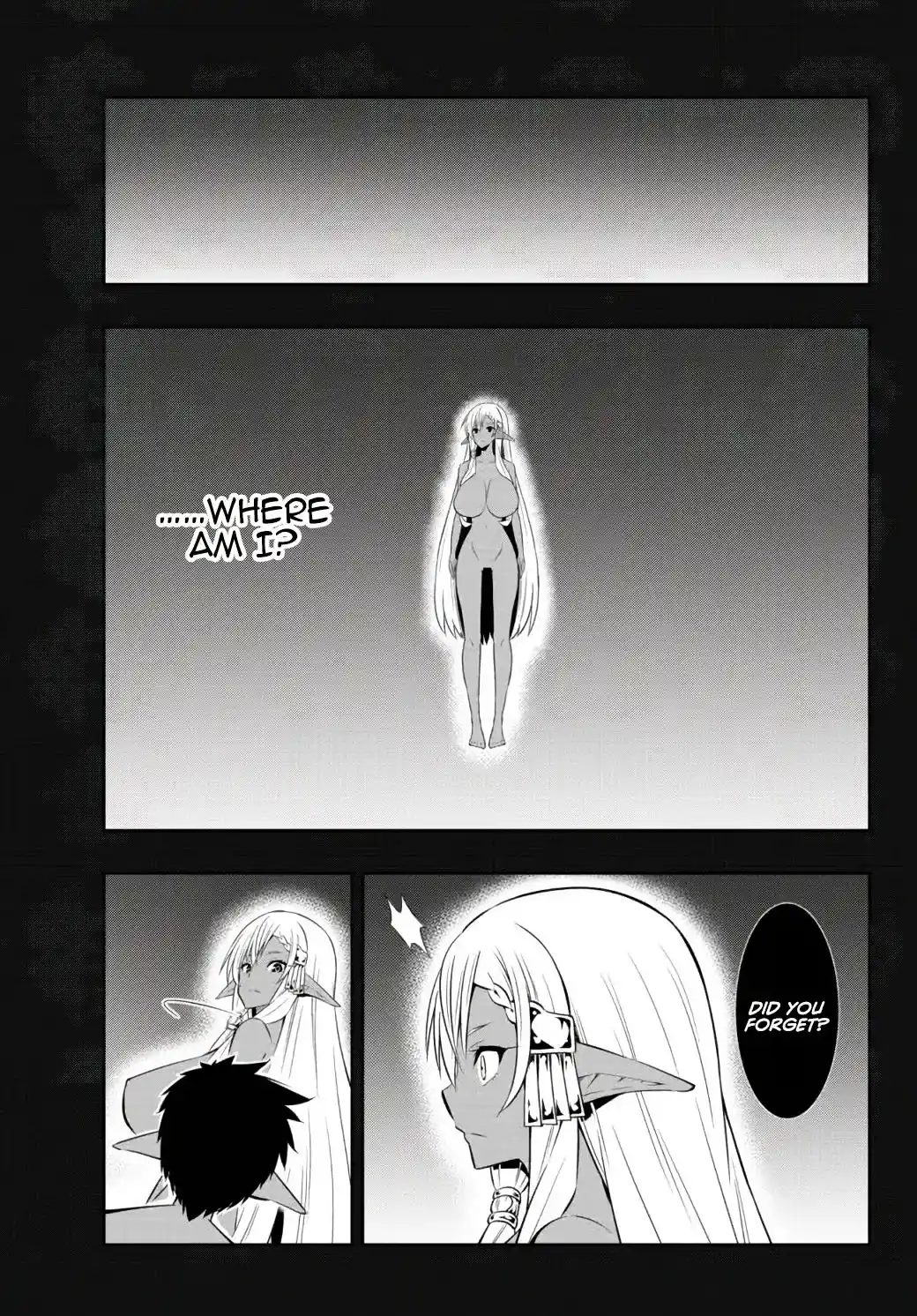 Isekai Maou to Shoukan Shoujo no Dorei Majutsu 81.2