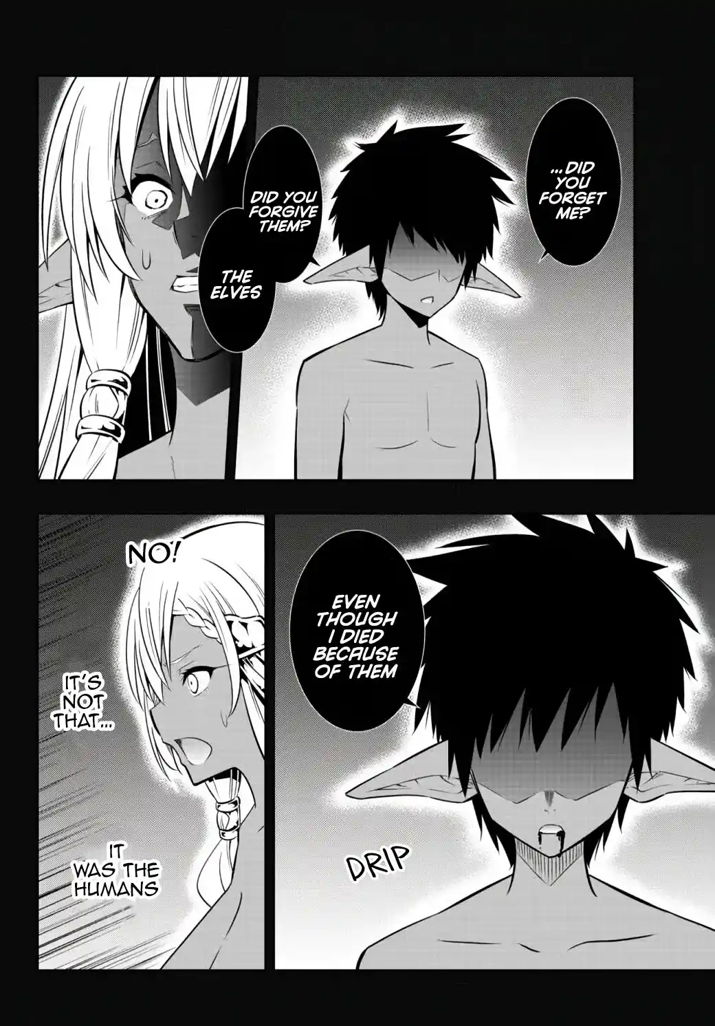 Isekai Maou to Shoukan Shoujo no Dorei Majutsu 81.2