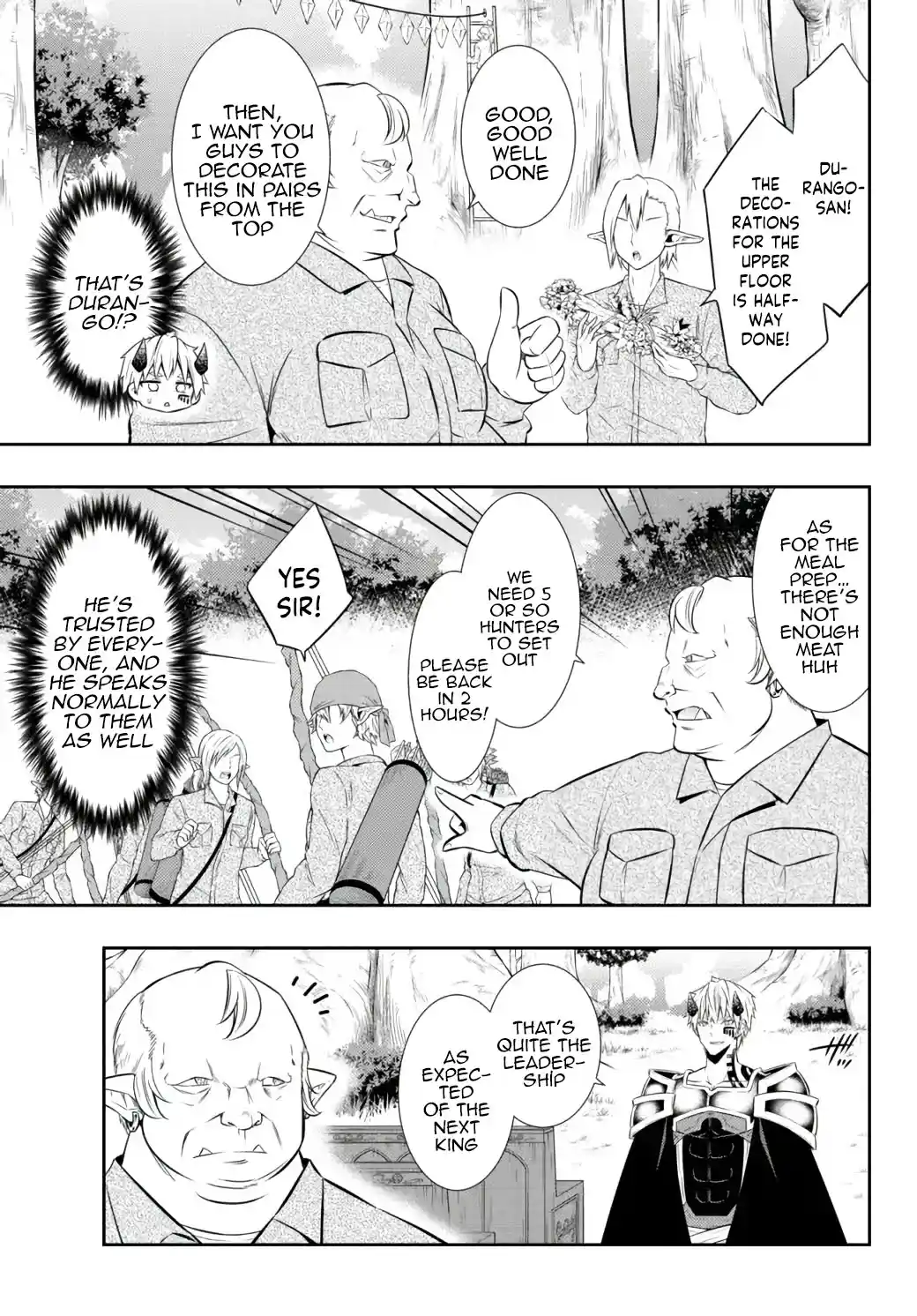 Isekai Maou to Shoukan Shoujo no Dorei Majutsu 82.1