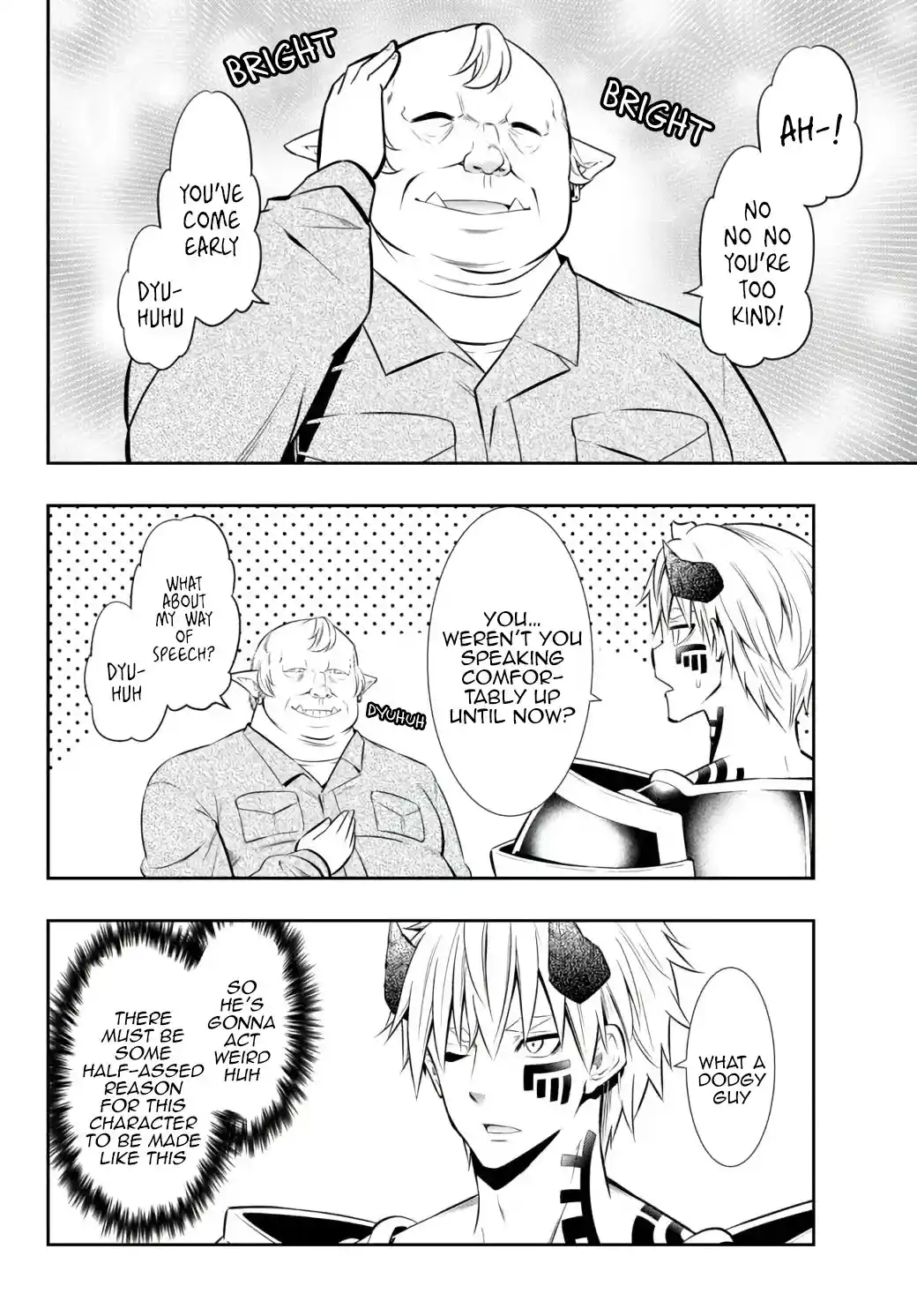 Isekai Maou to Shoukan Shoujo no Dorei Majutsu 82.1