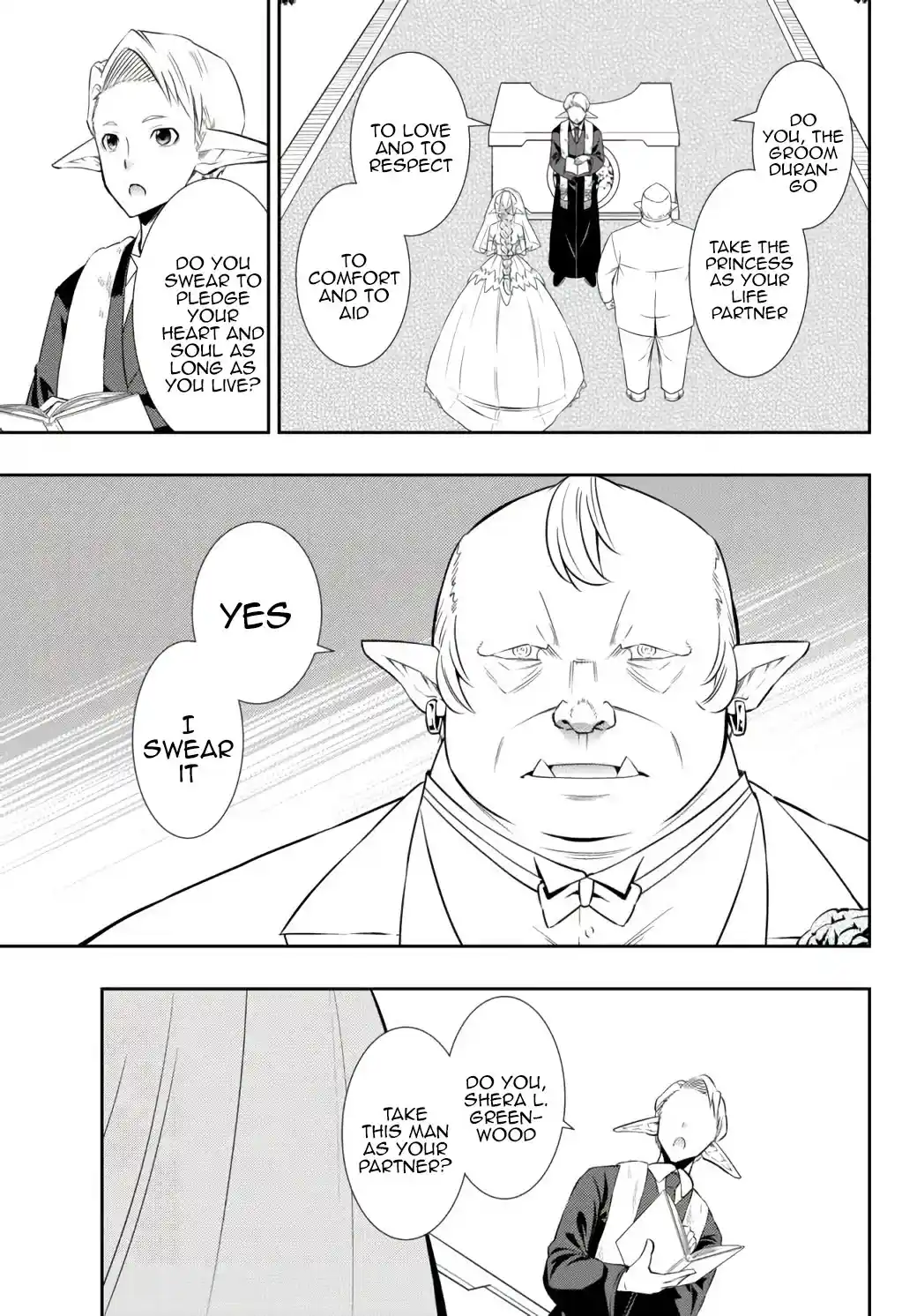 Isekai Maou to Shoukan Shoujo no Dorei Majutsu 82.2