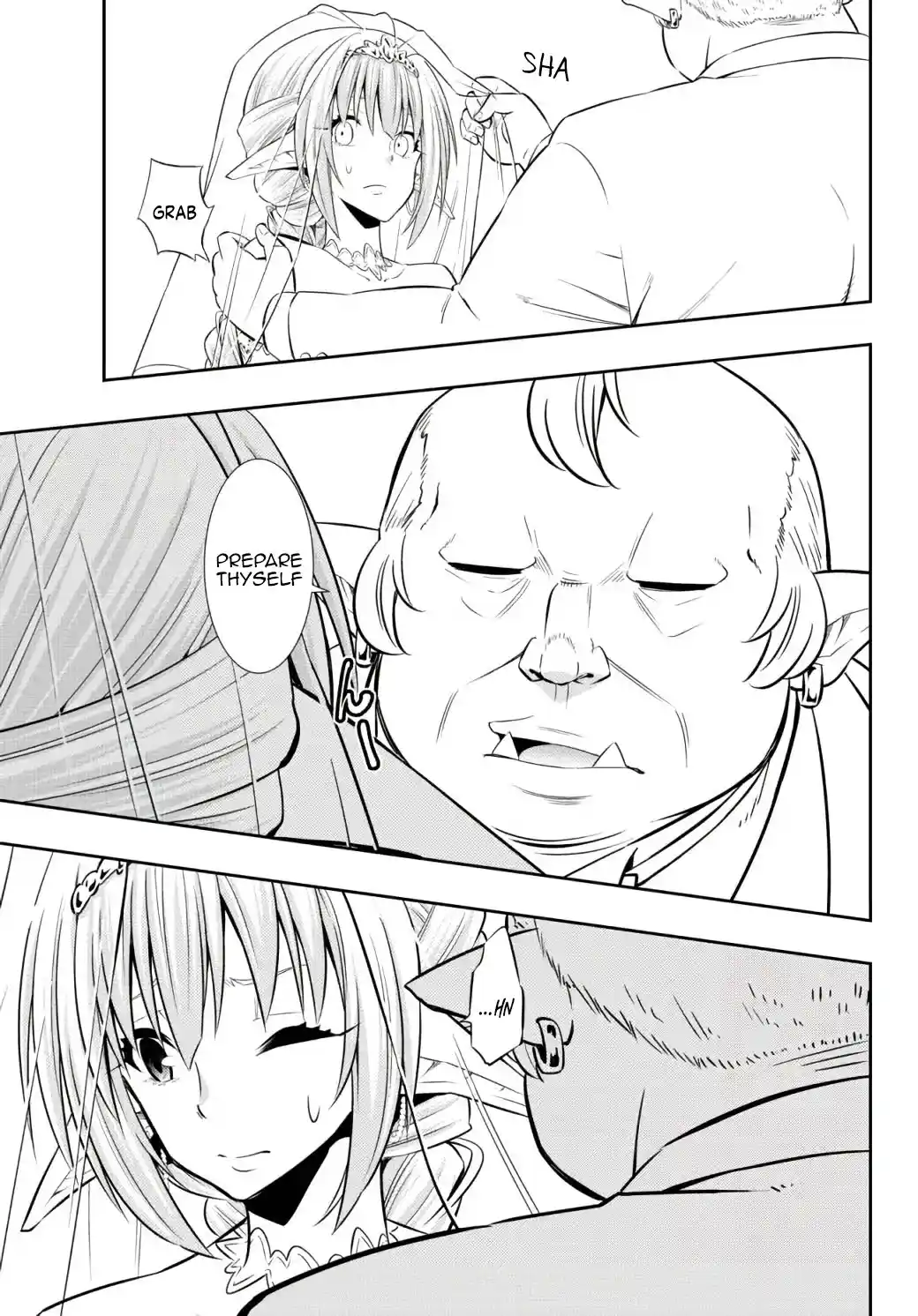 Isekai Maou to Shoukan Shoujo no Dorei Majutsu 82.2