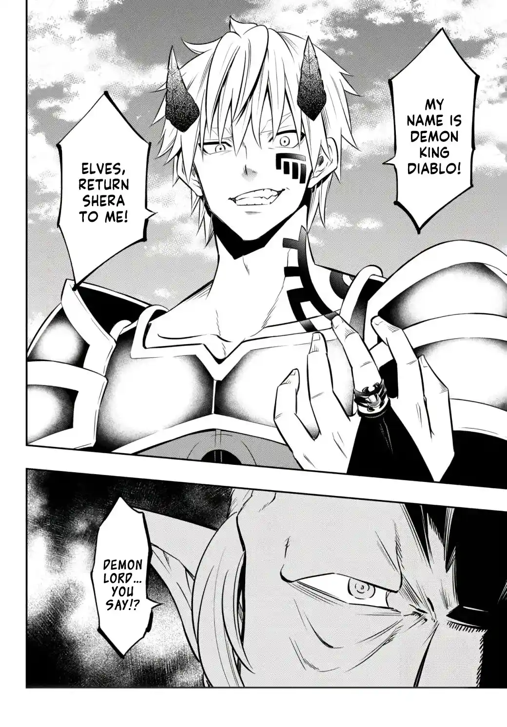 Isekai Maou to Shoukan Shoujo no Dorei Majutsu 82.2