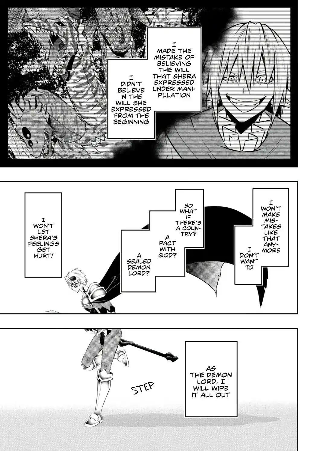 Isekai Maou to Shoukan Shoujo no Dorei Majutsu 83.1