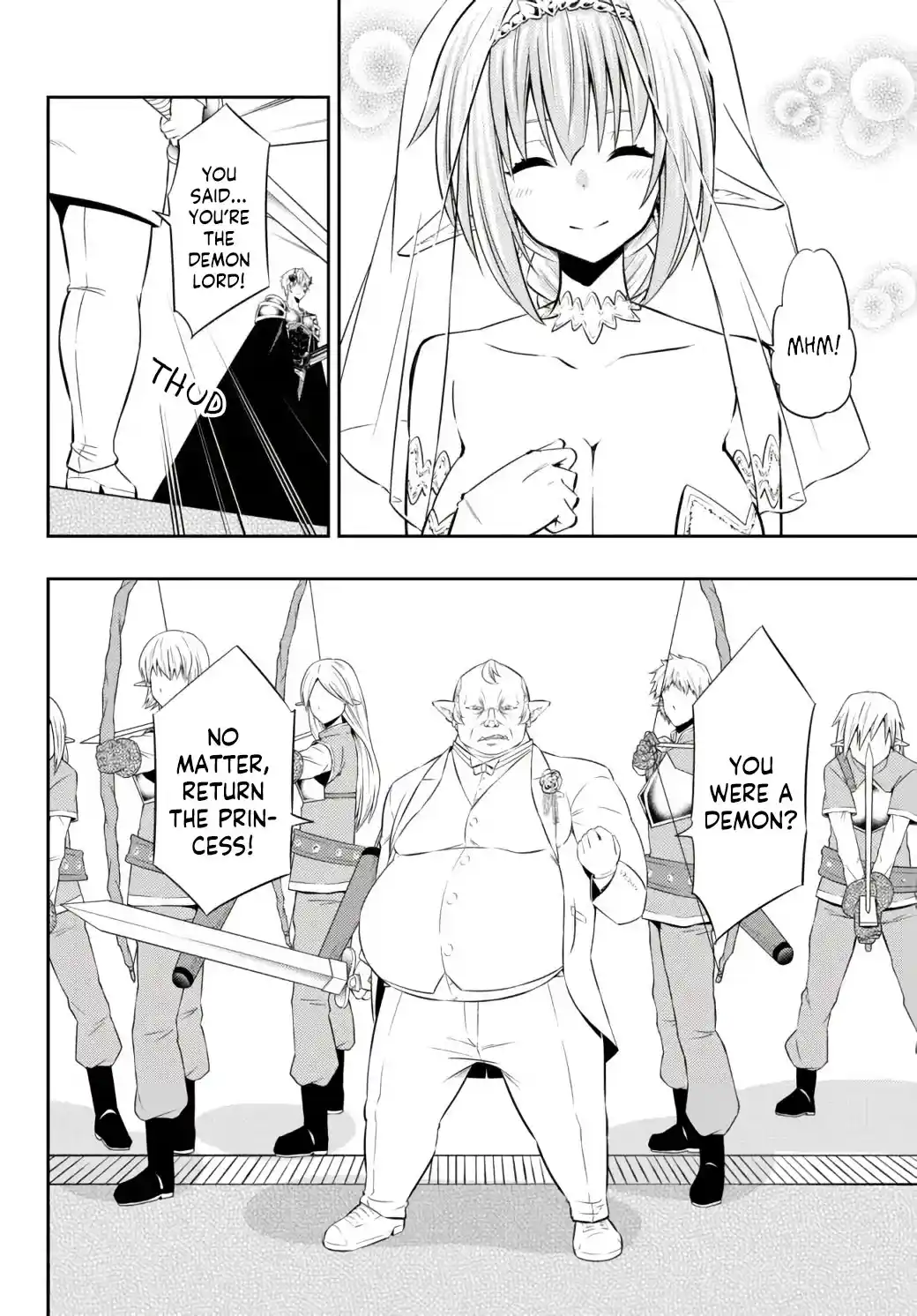 Isekai Maou to Shoukan Shoujo no Dorei Majutsu 83.1