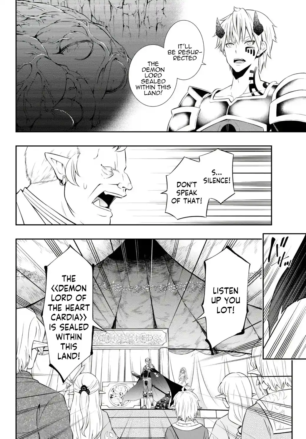 Isekai Maou to Shoukan Shoujo no Dorei Majutsu 83.1