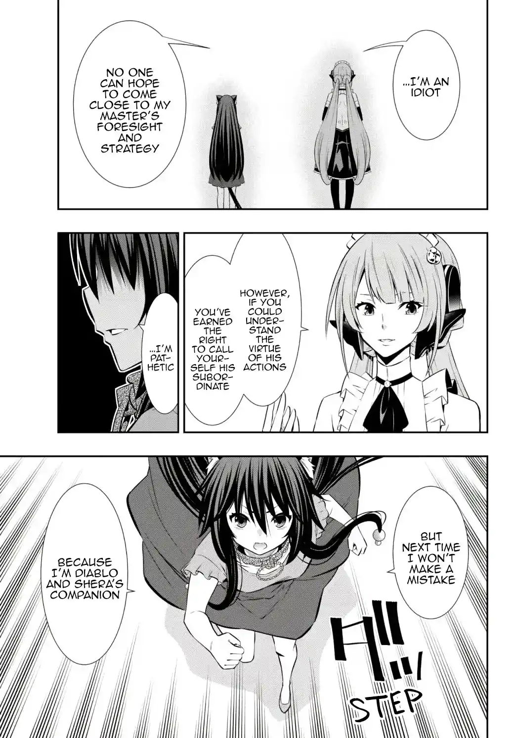 Isekai Maou to Shoukan Shoujo no Dorei Majutsu 83.1